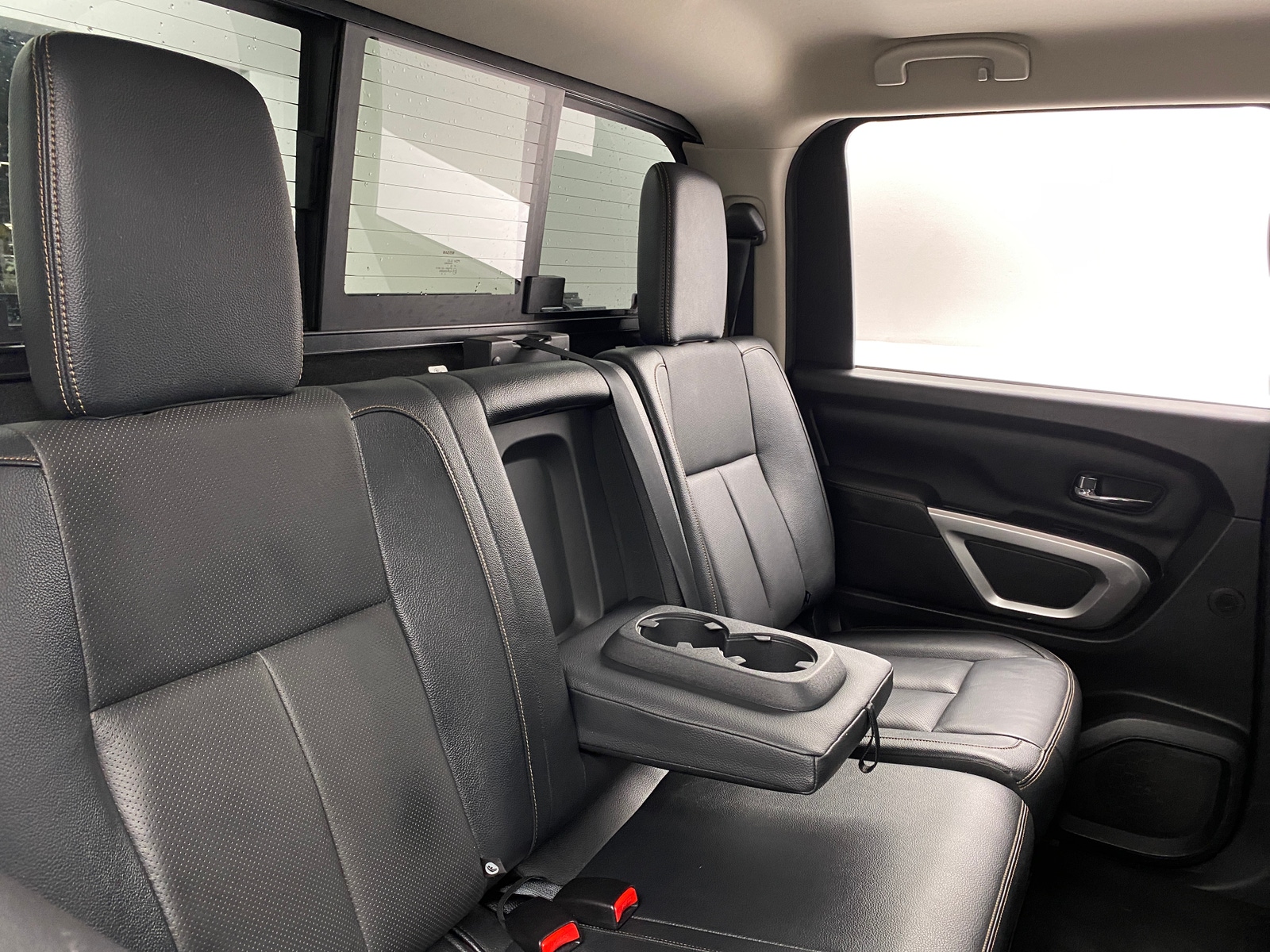 Thumbnail: 2018 Nissan Titan - 5