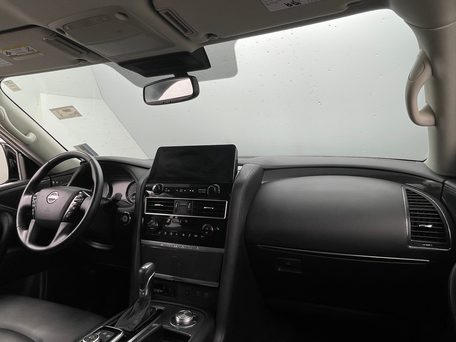 Thumbnail: 2023 Nissan Armada - 2