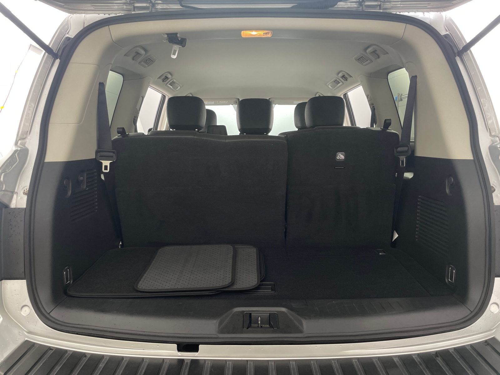 Thumbnail: 2023 Nissan Armada - 6