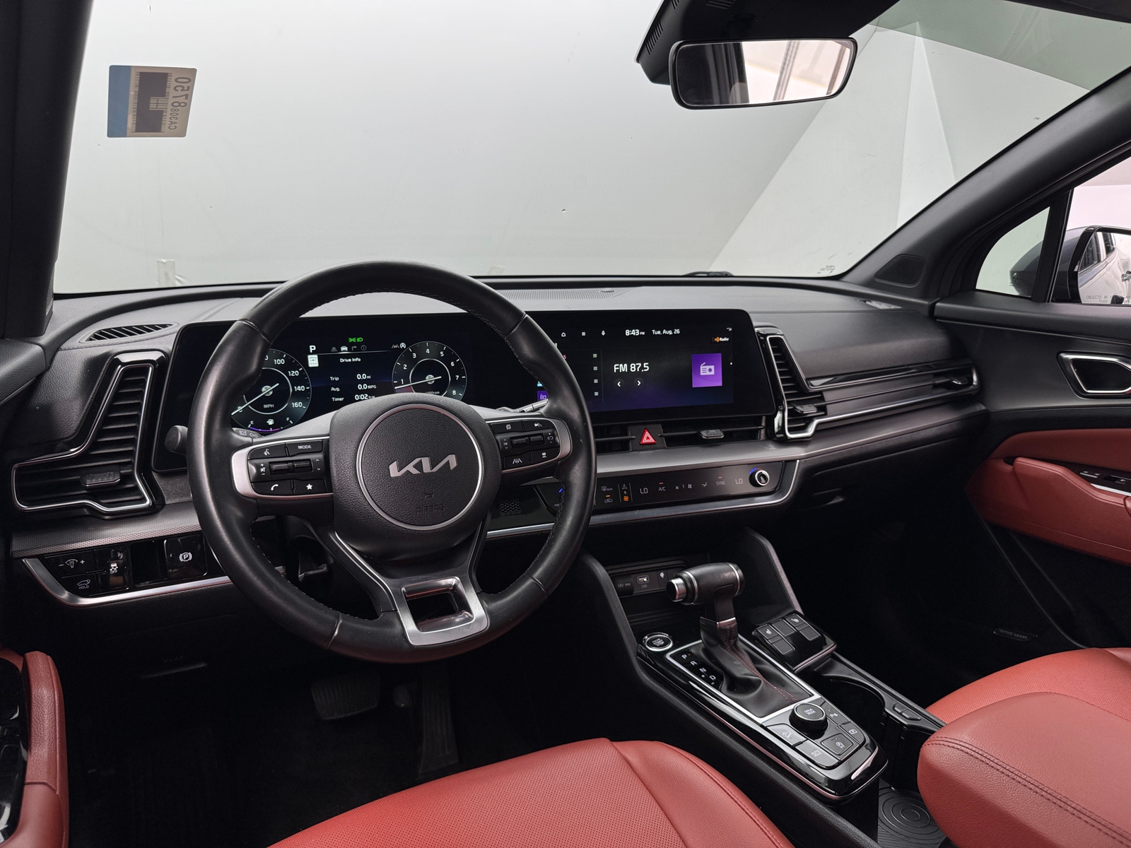 Thumbnail: 2023 Kia Sportage - 2