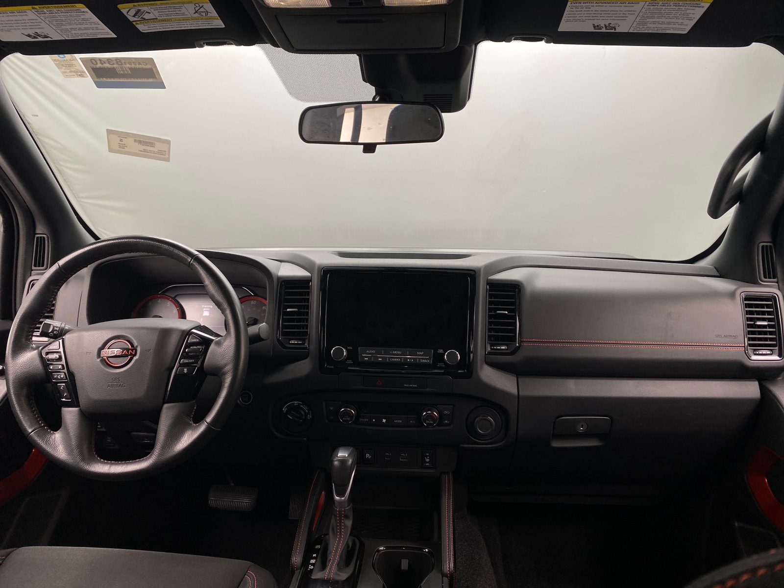 Thumbnail: 2023 Nissan Frontier - 3