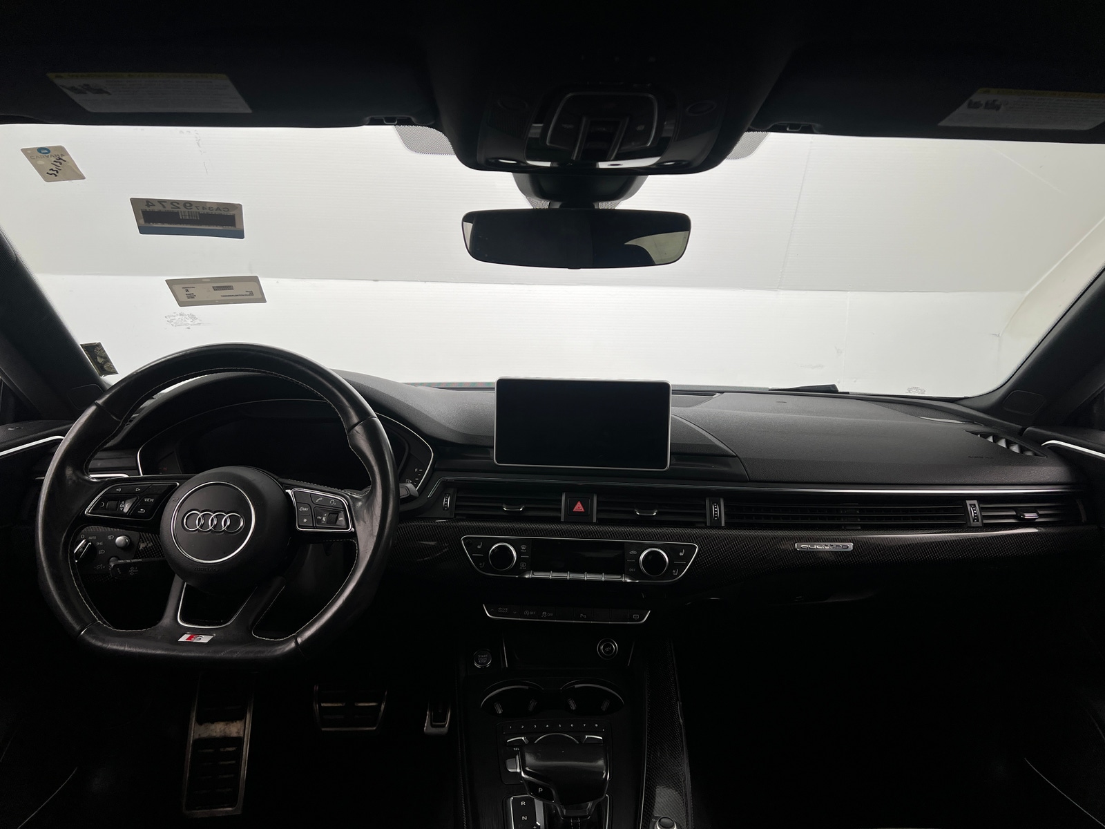 Thumbnail: 2018 Audi S5 - 2
