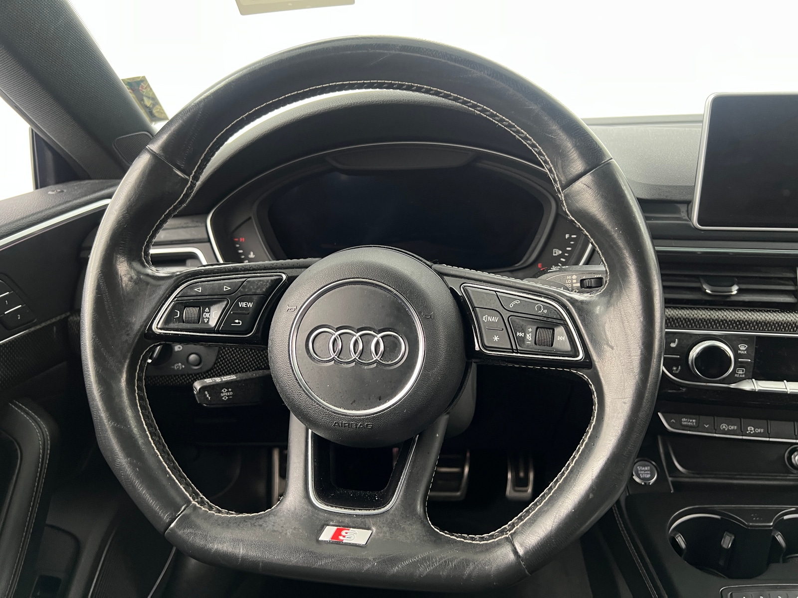 Thumbnail: 2018 Audi S5 - 4