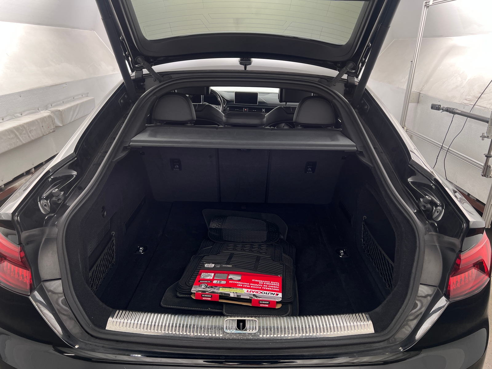 Thumbnail: 2018 Audi S5 - 6