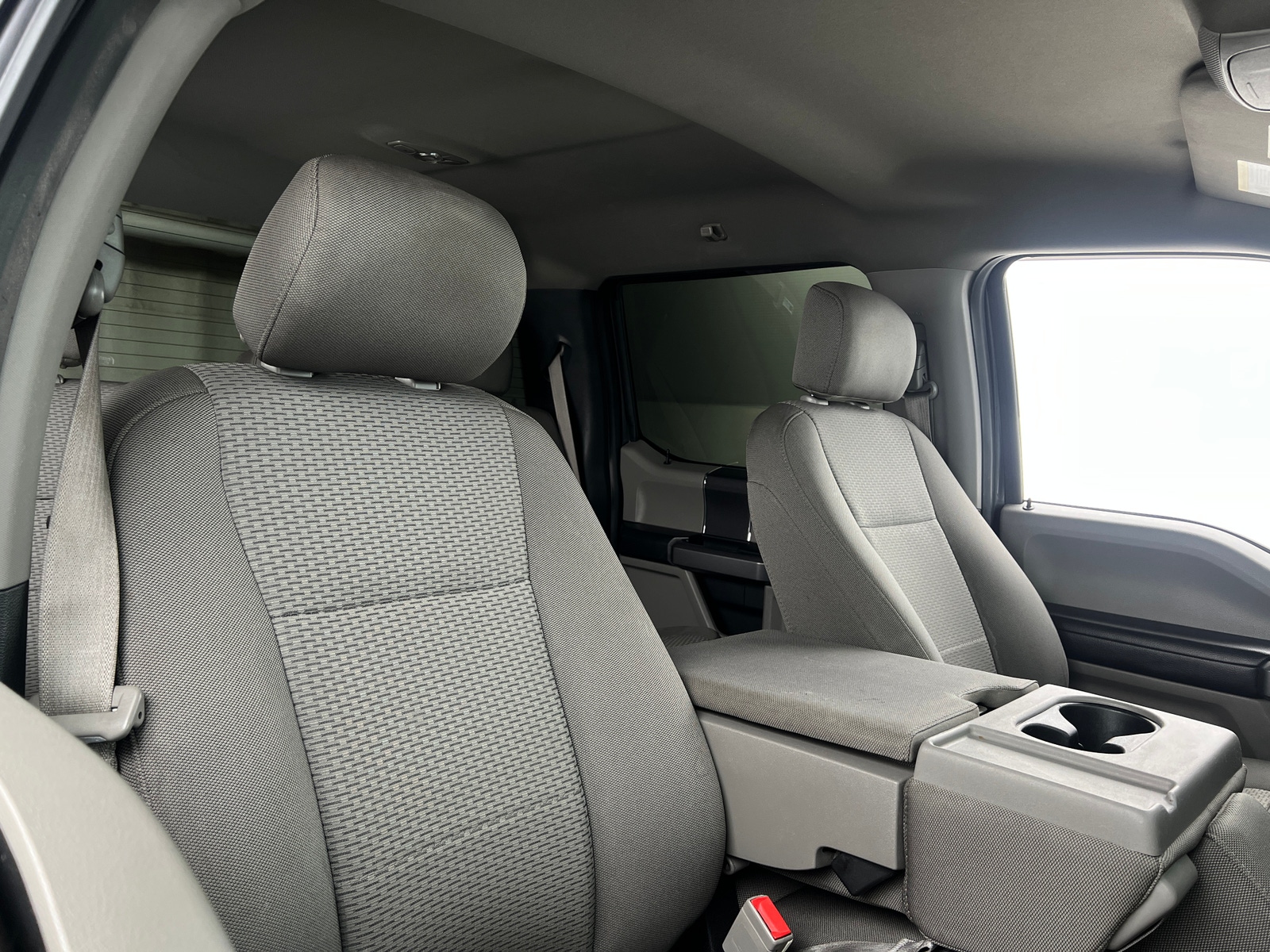 Thumbnail: 2019 Ford Econoline - 2