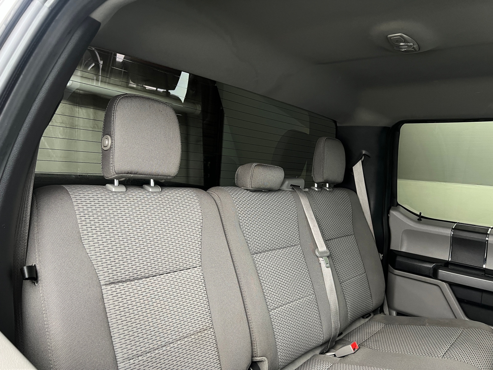 Thumbnail: 2019 Ford Econoline - 6