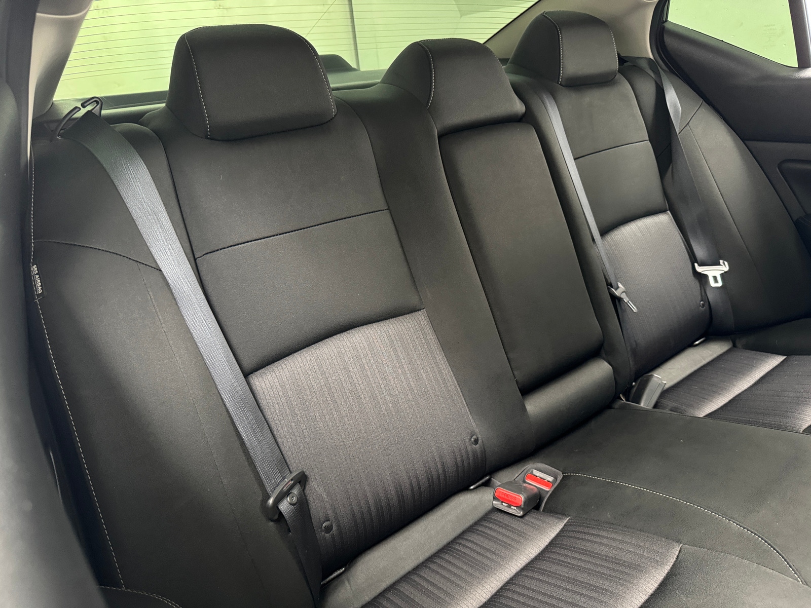 Thumbnail: 2019 Nissan Altima - 6