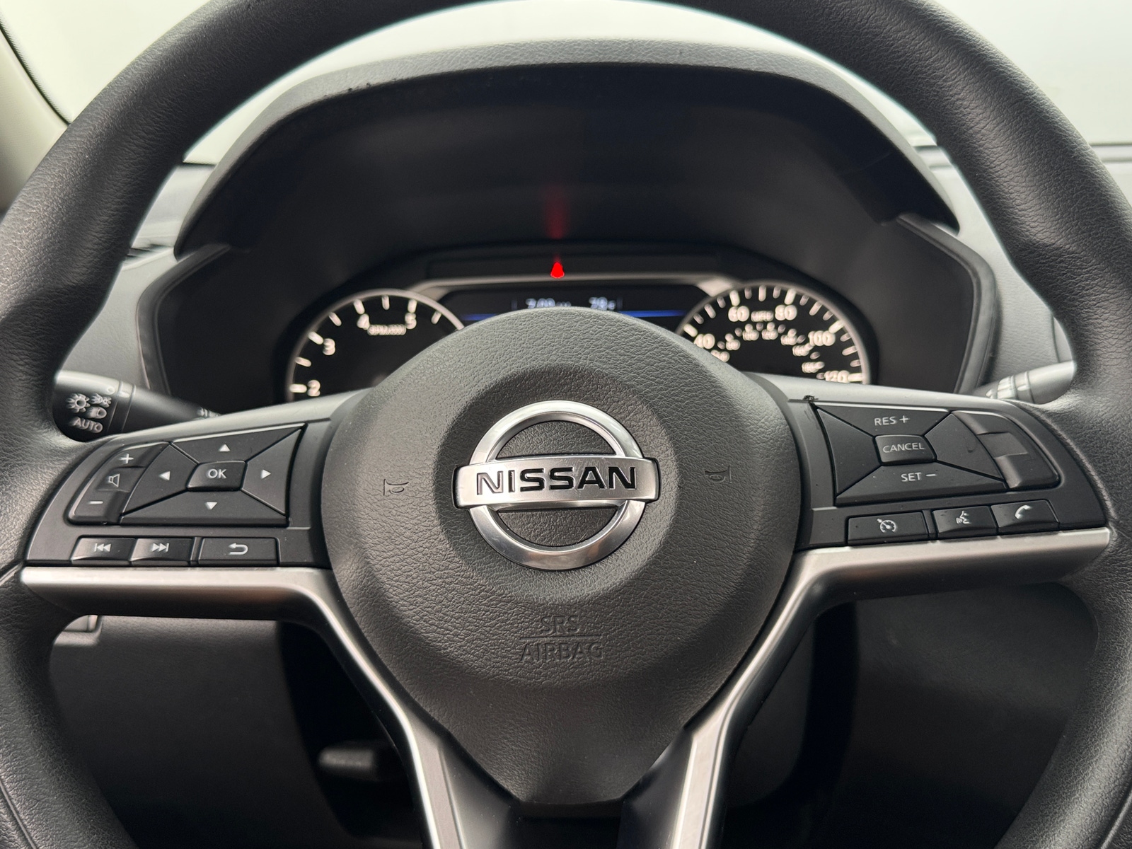 Thumbnail: 2019 Nissan Altima - 5