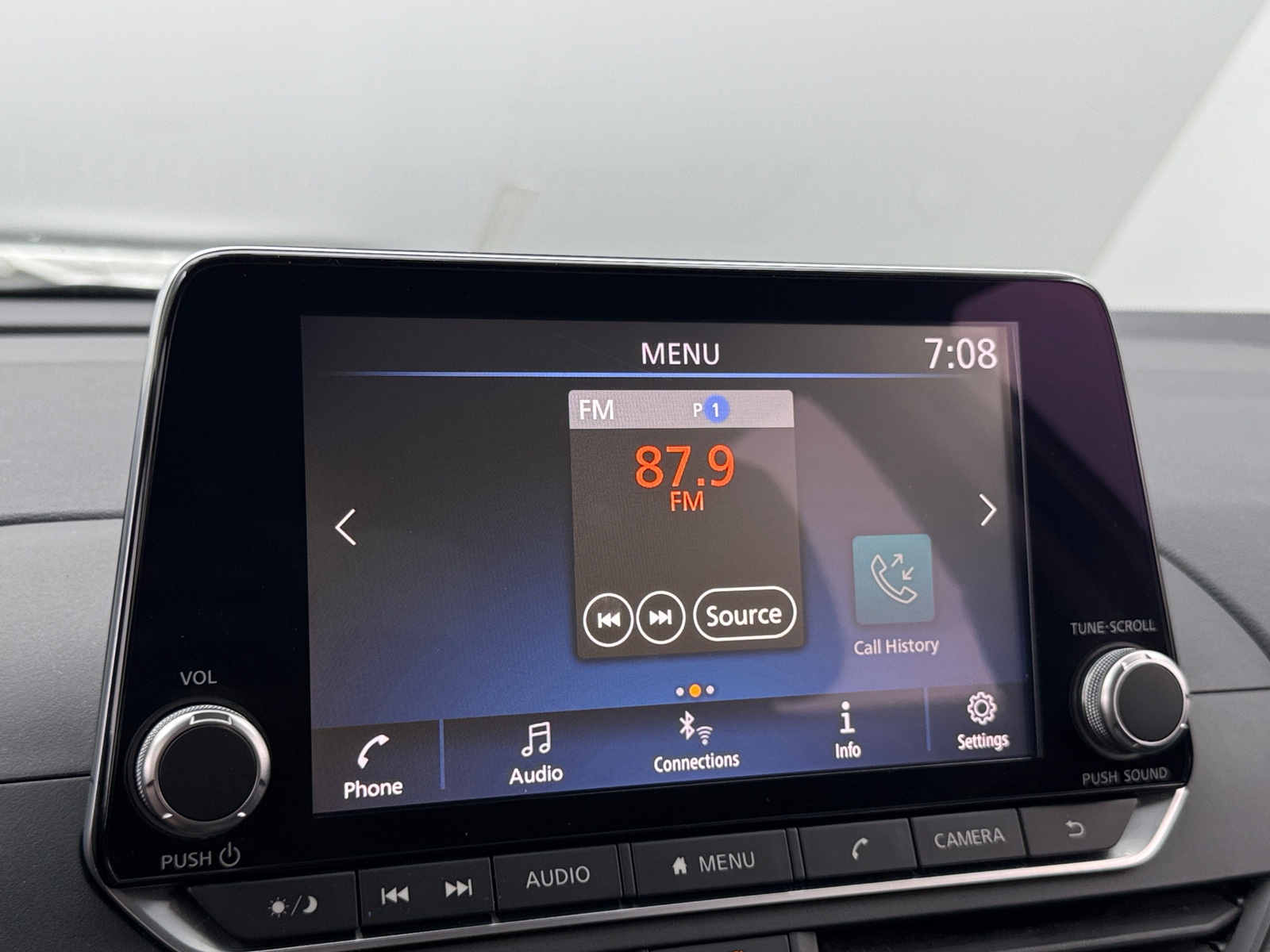 Thumbnail: 2019 Nissan Altima - 4