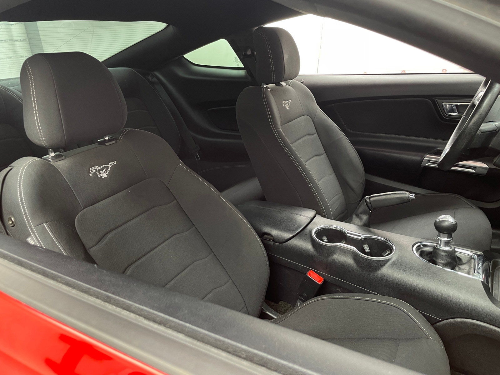Thumbnail: 2016 Ford Mustang - 2