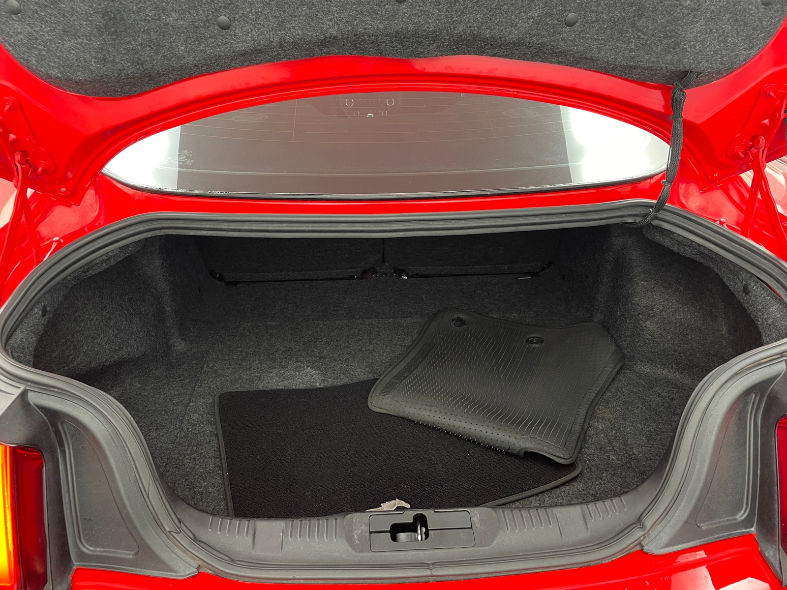 Thumbnail: 2016 Ford Mustang - 5