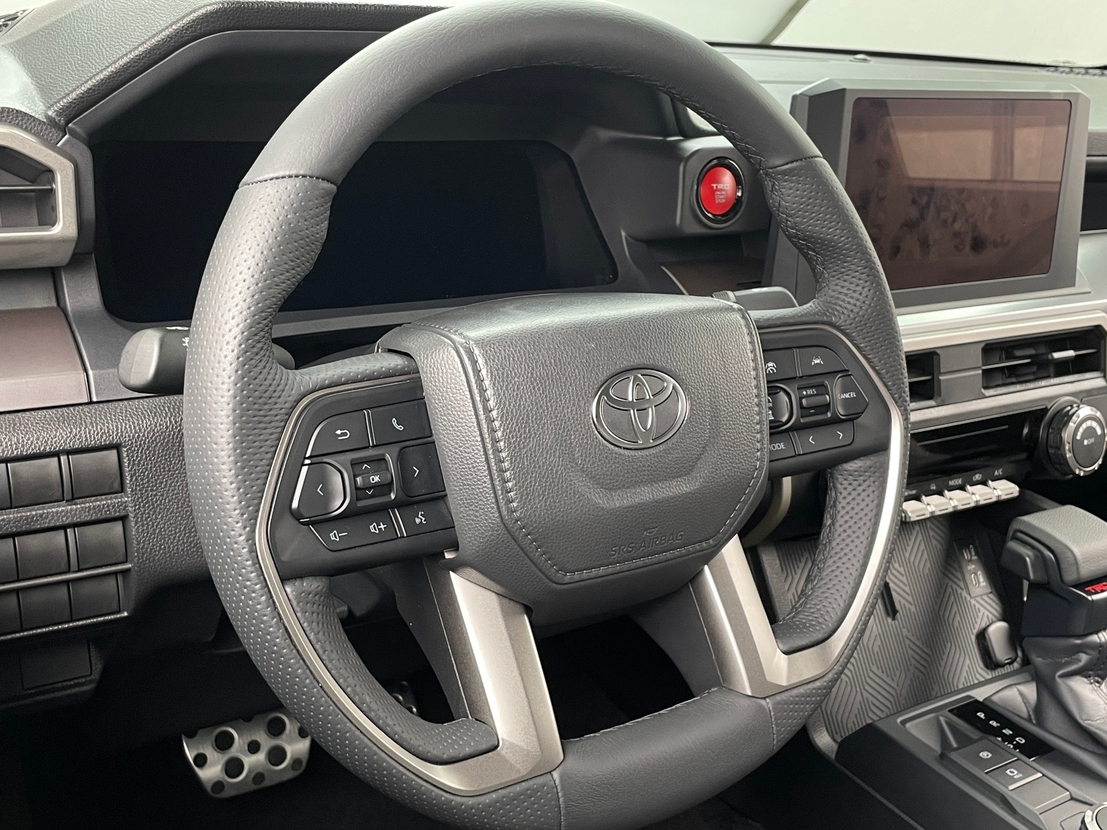 Thumbnail: 2025 Toyota Tacoma - 5