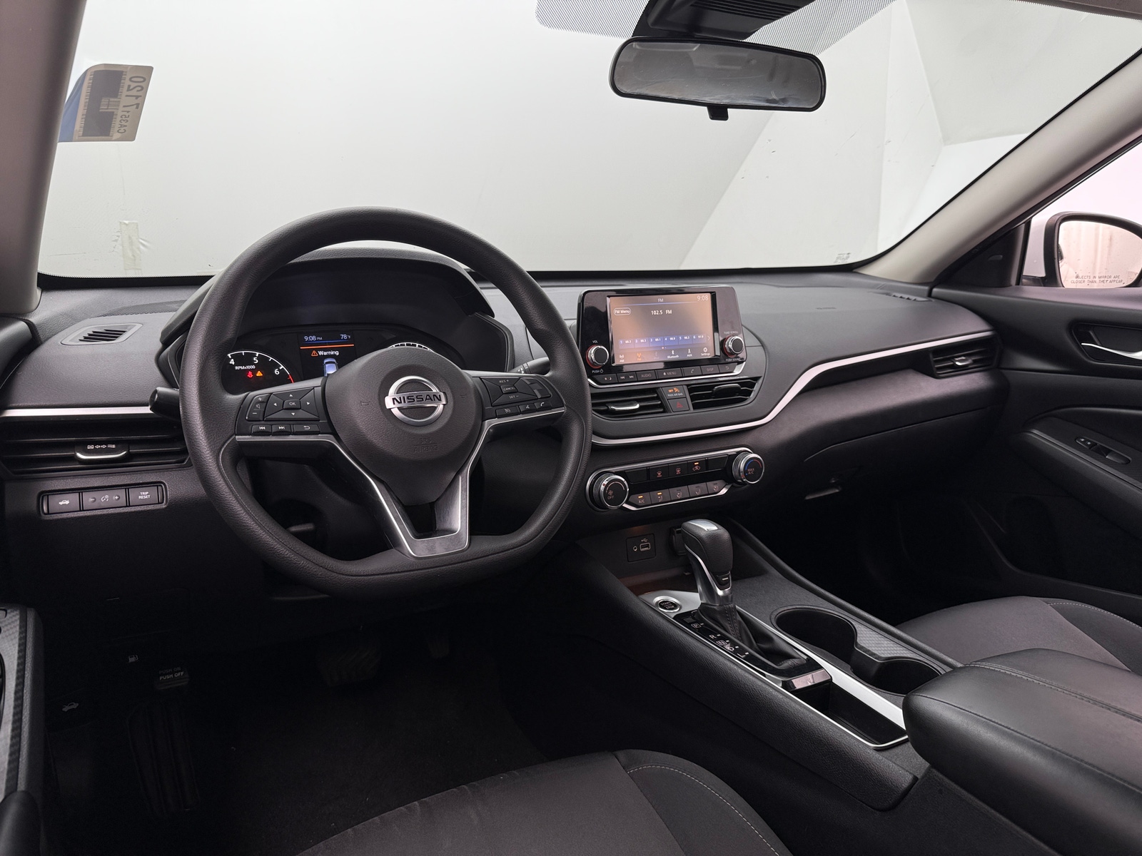 Thumbnail: 2021 Nissan Altima - 3