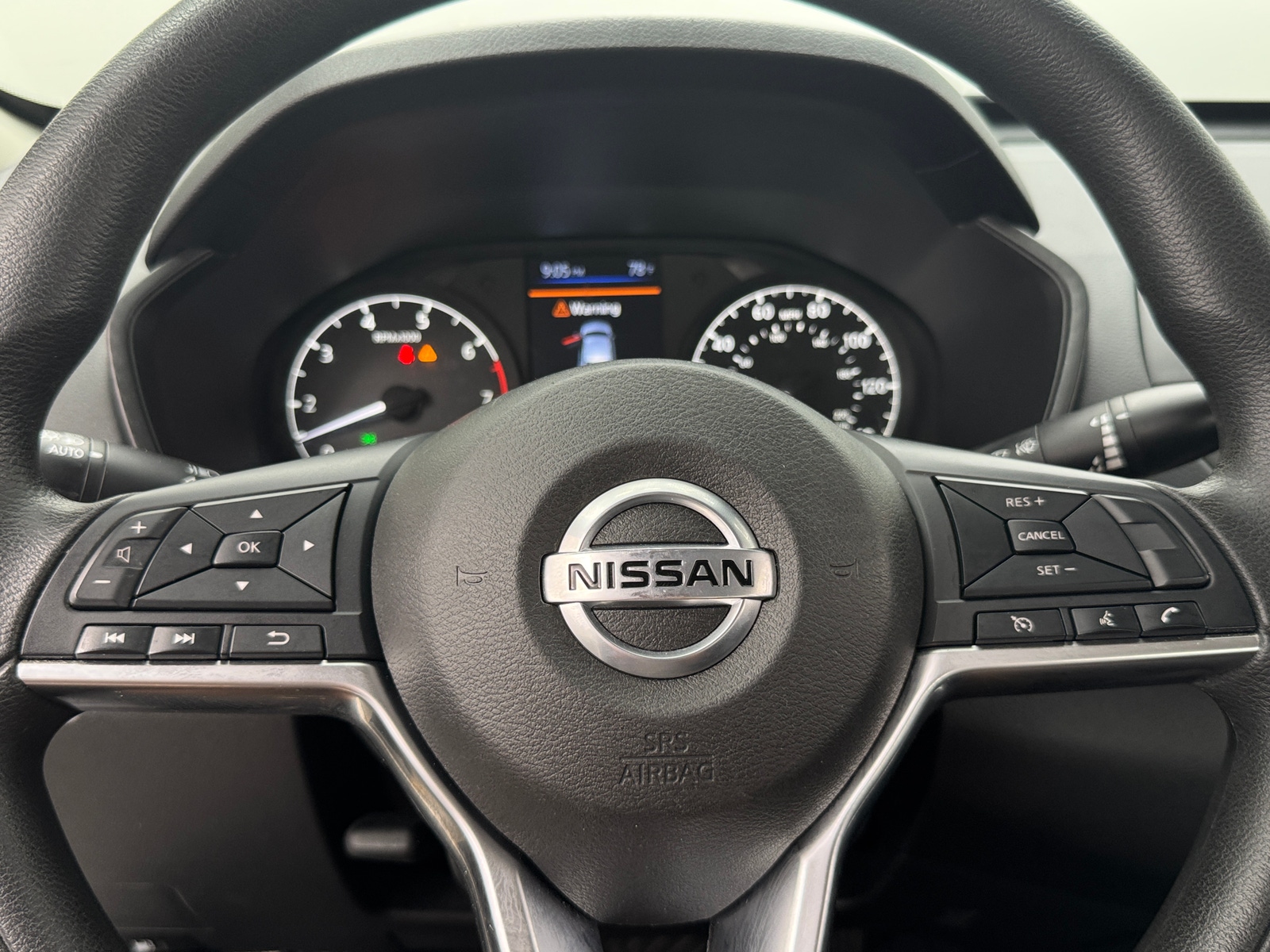 Thumbnail: 2021 Nissan Altima - 5