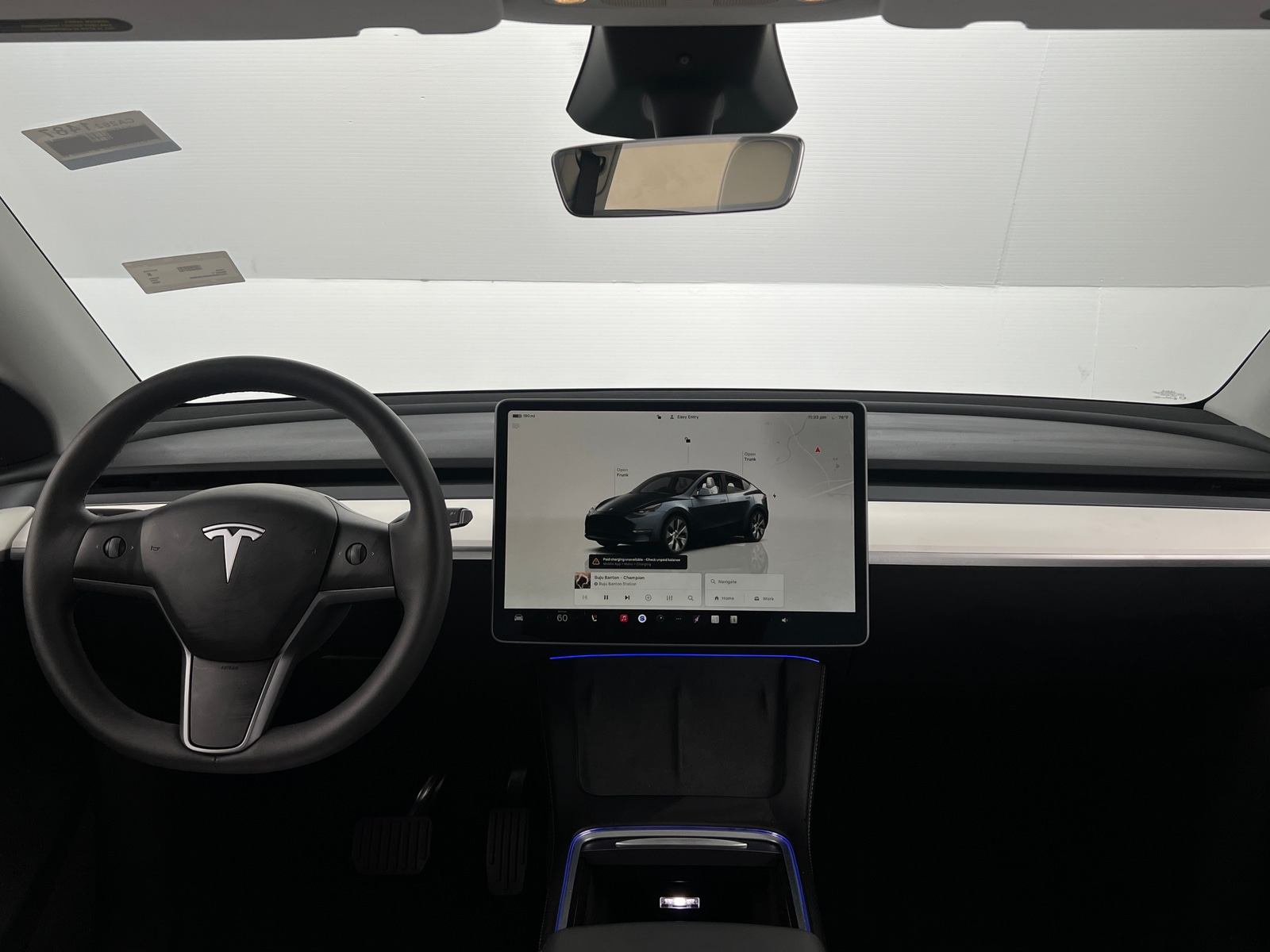 Thumbnail: 2024 Tesla Model Y - 2