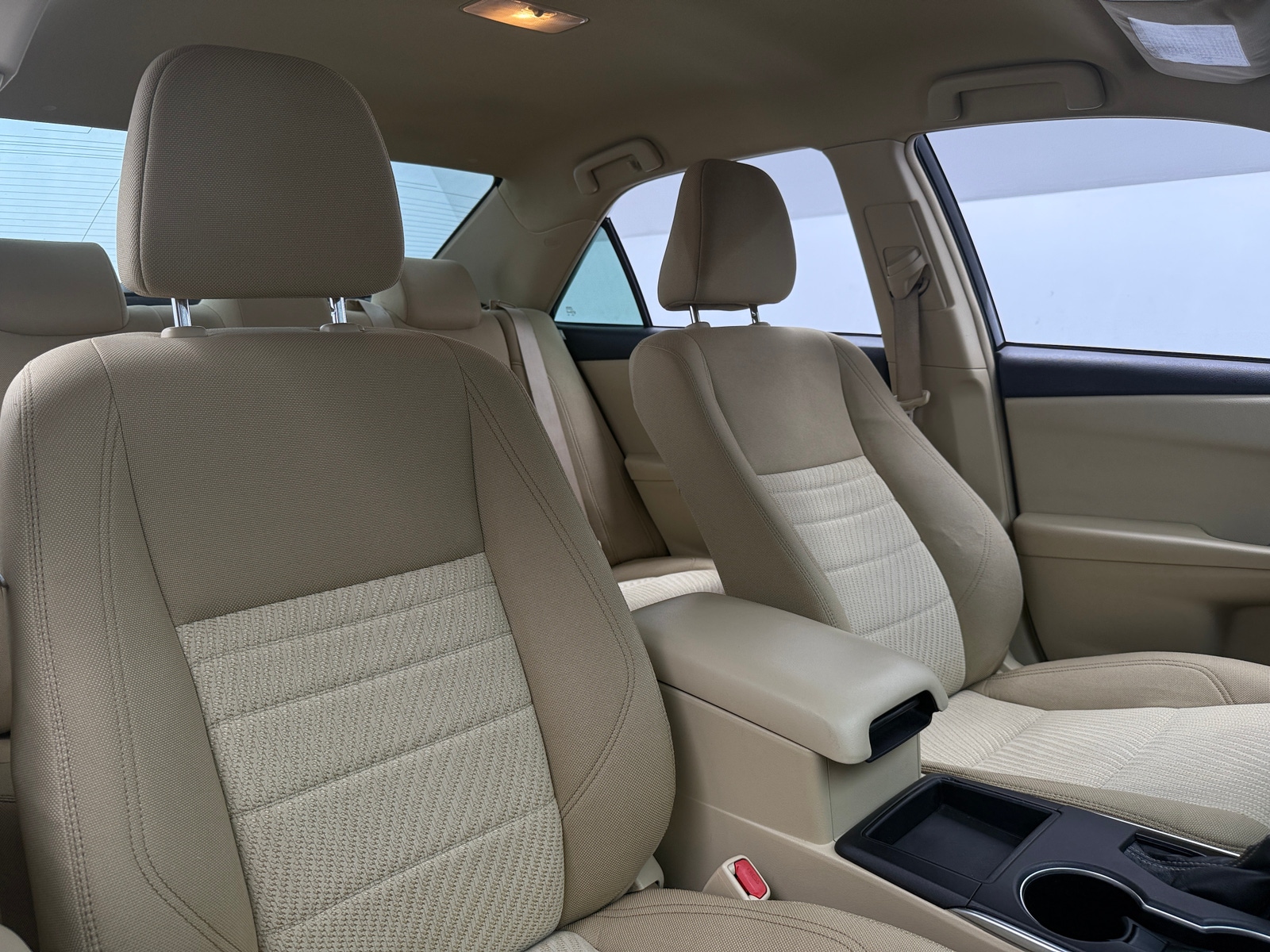 Thumbnail: 2017 Toyota Camry - 2
