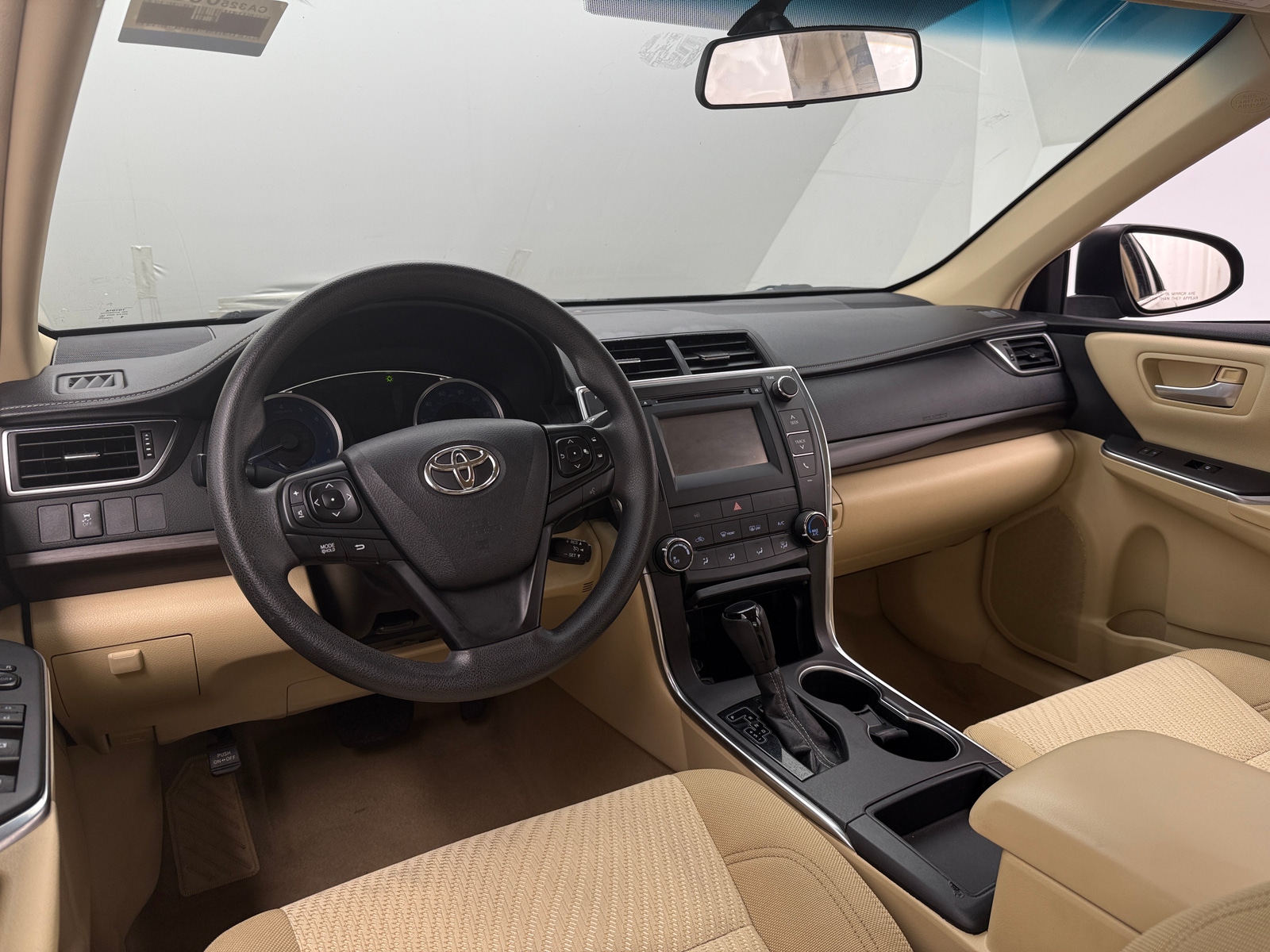 Thumbnail: 2017 Toyota Camry - 3