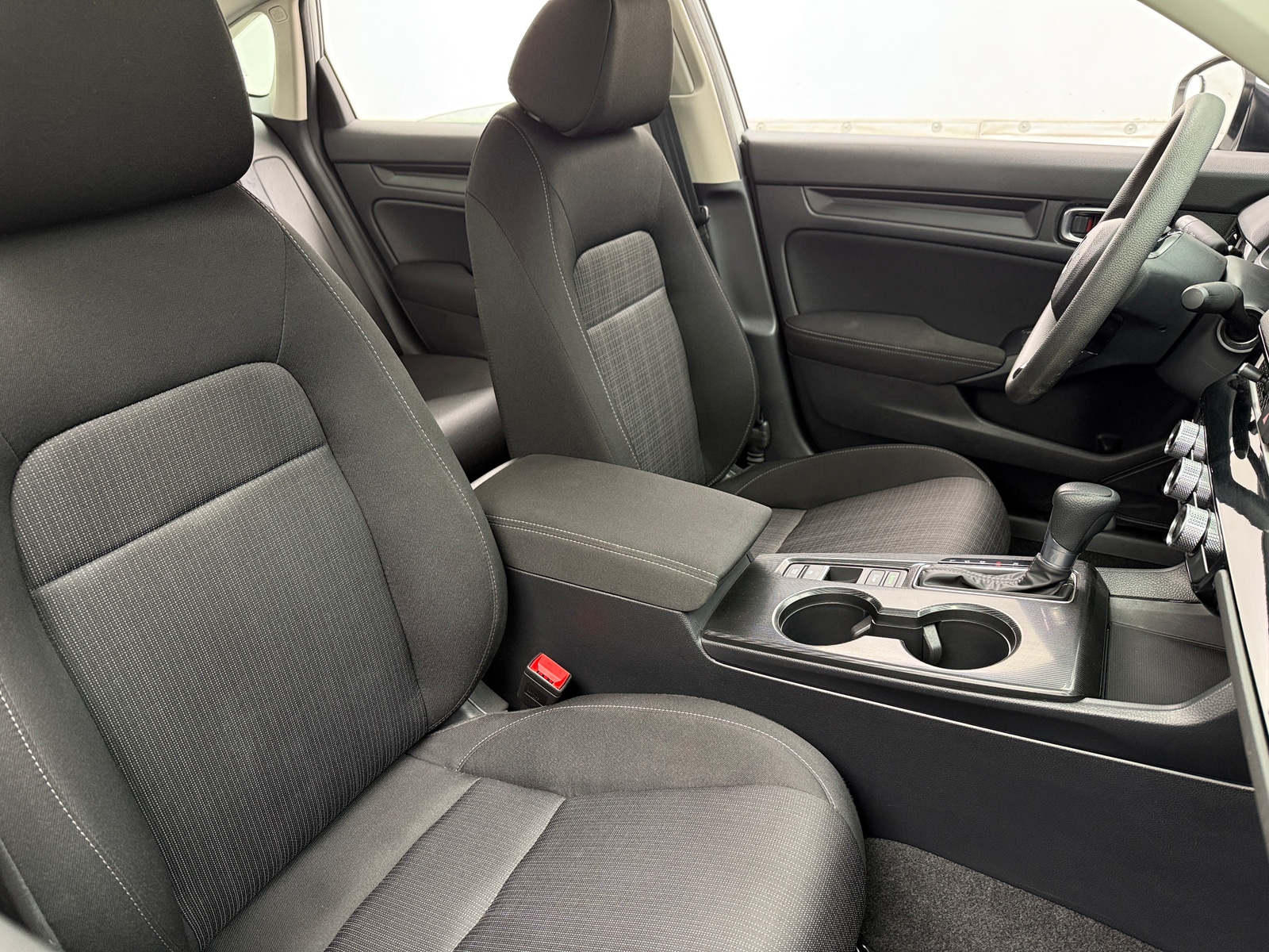 Thumbnail: 2025 Honda Civic - 2