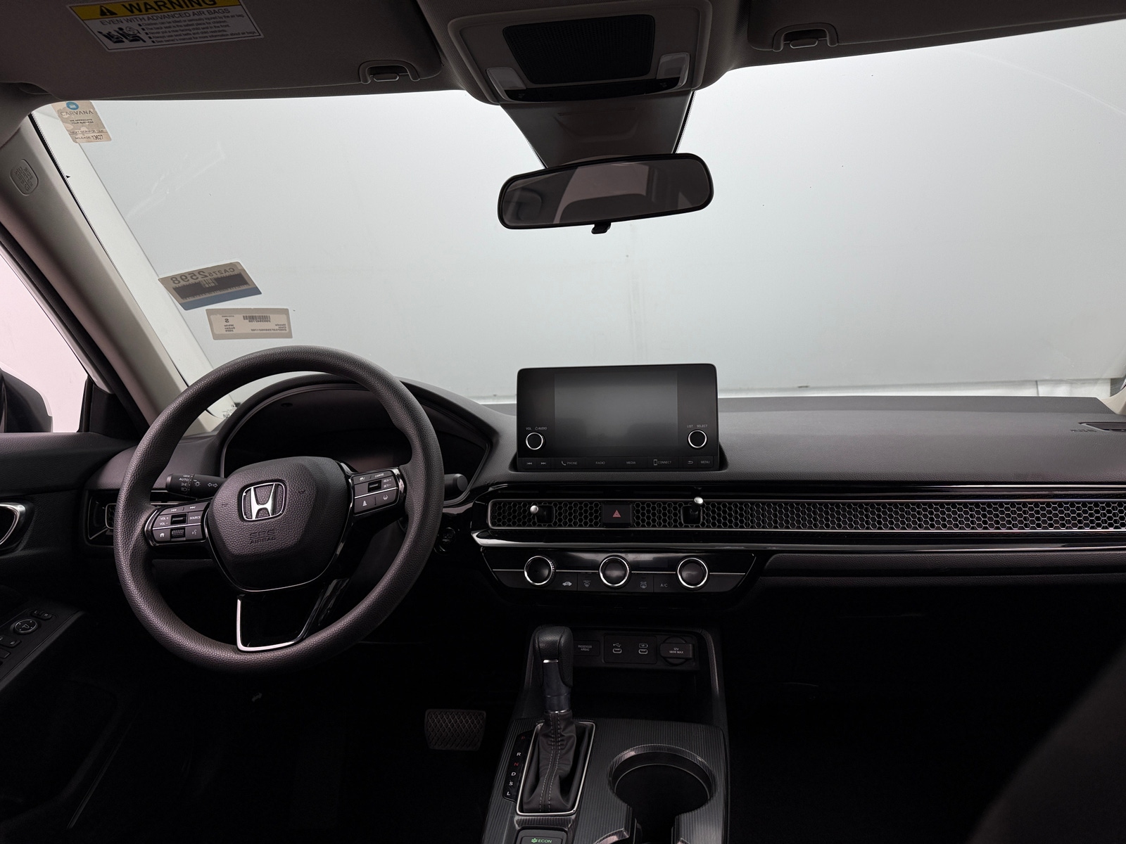 Thumbnail: 2025 Honda Civic - 3