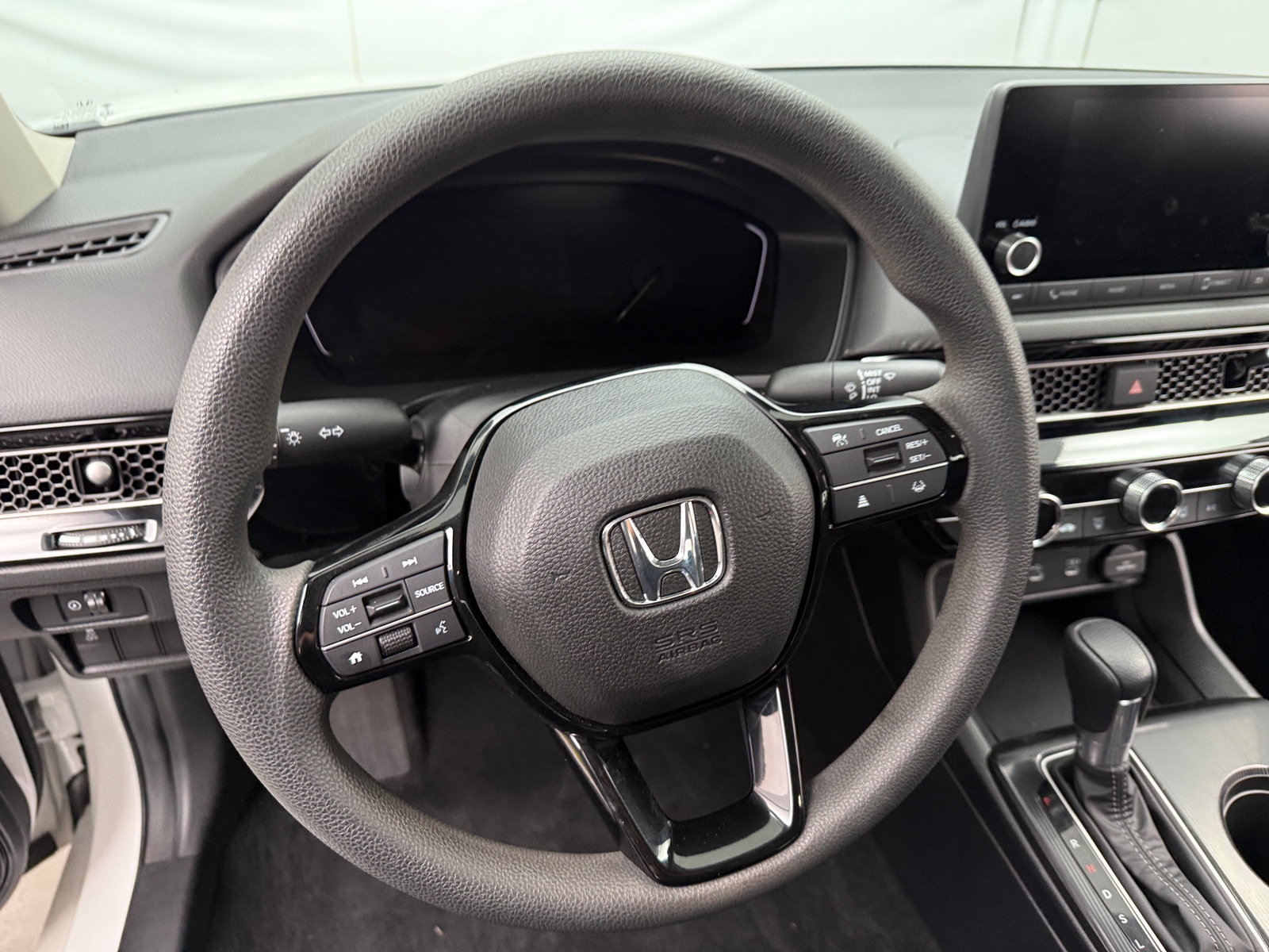 Thumbnail: 2025 Honda Civic - 5