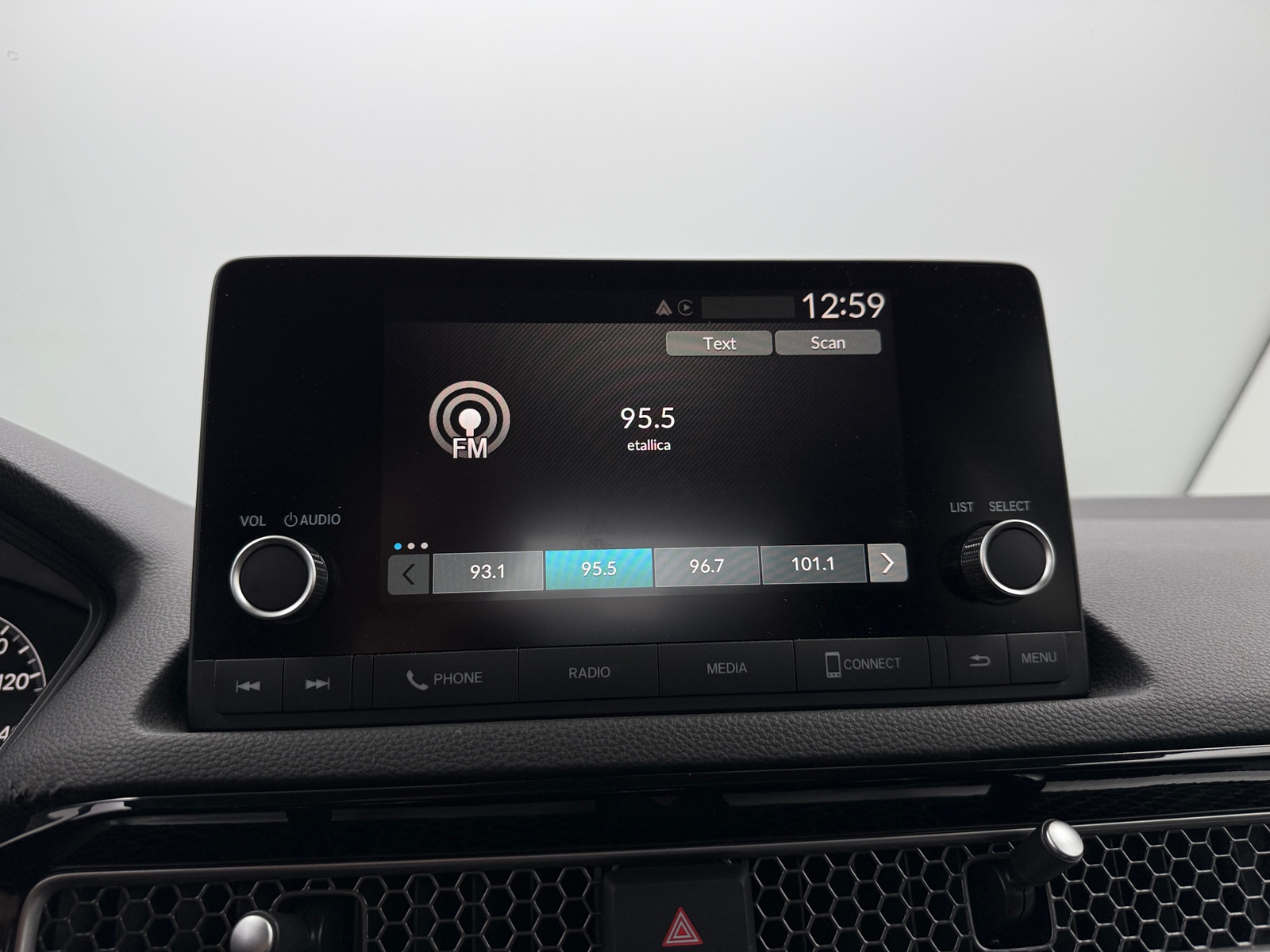 Thumbnail: 2025 Honda Civic - 4