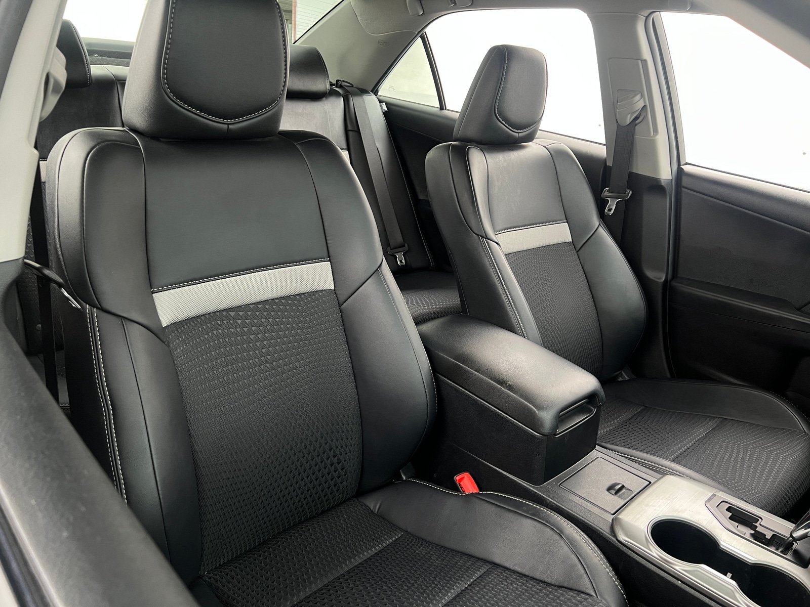 Thumbnail: 2012 Toyota Camry - 2