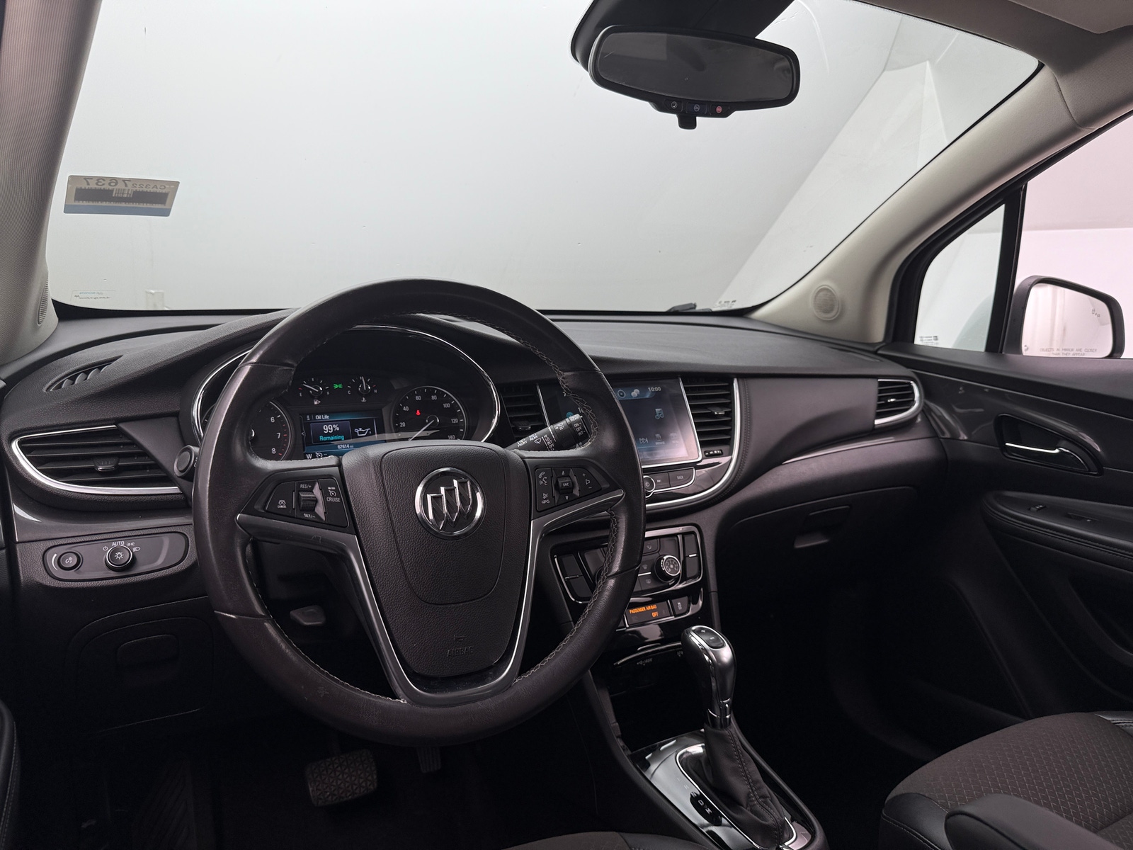 Thumbnail: 2020 Buick Encore - 2