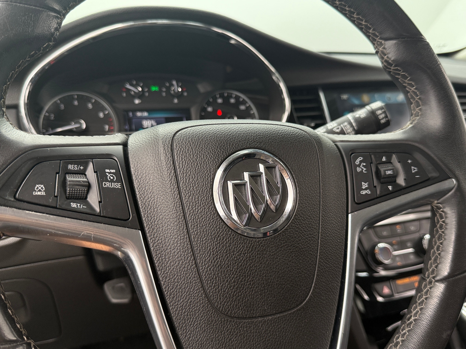 Thumbnail: 2020 Buick Encore - 4