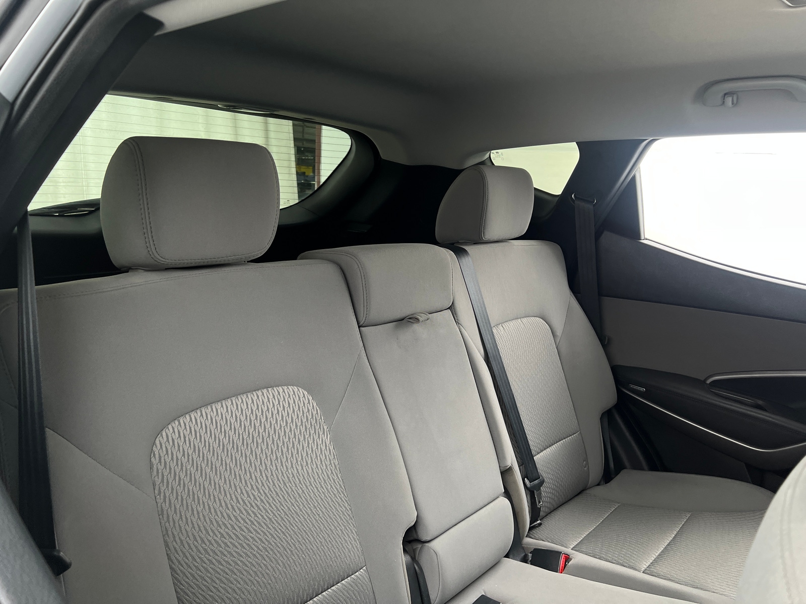 Thumbnail: 2016 Hyundai Santa Fe - 6