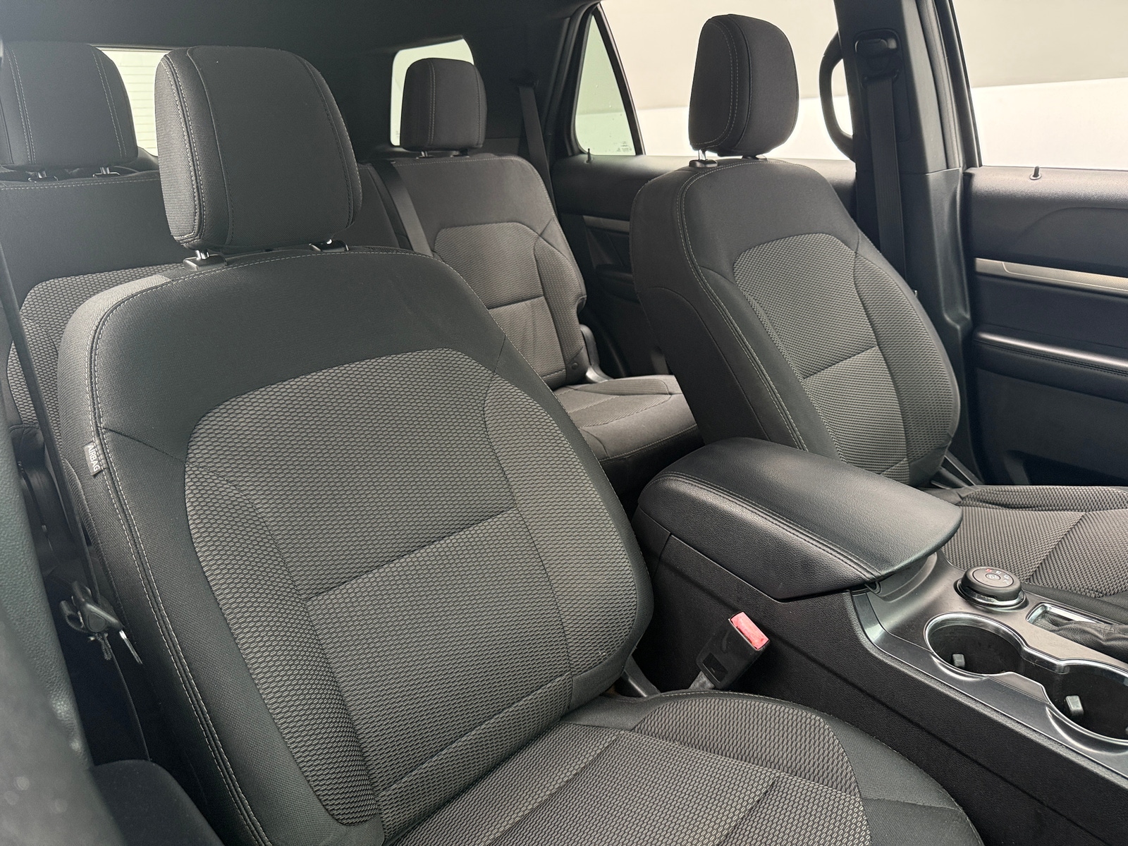 Thumbnail: 2018 Ford Explorer - 2