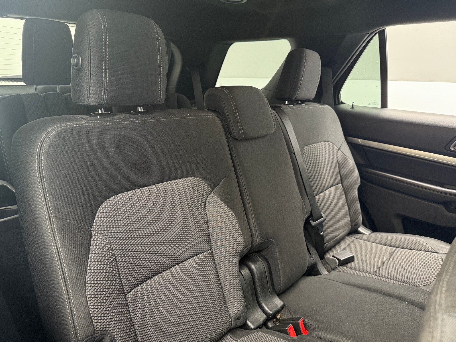 Thumbnail: 2018 Ford Explorer - 6
