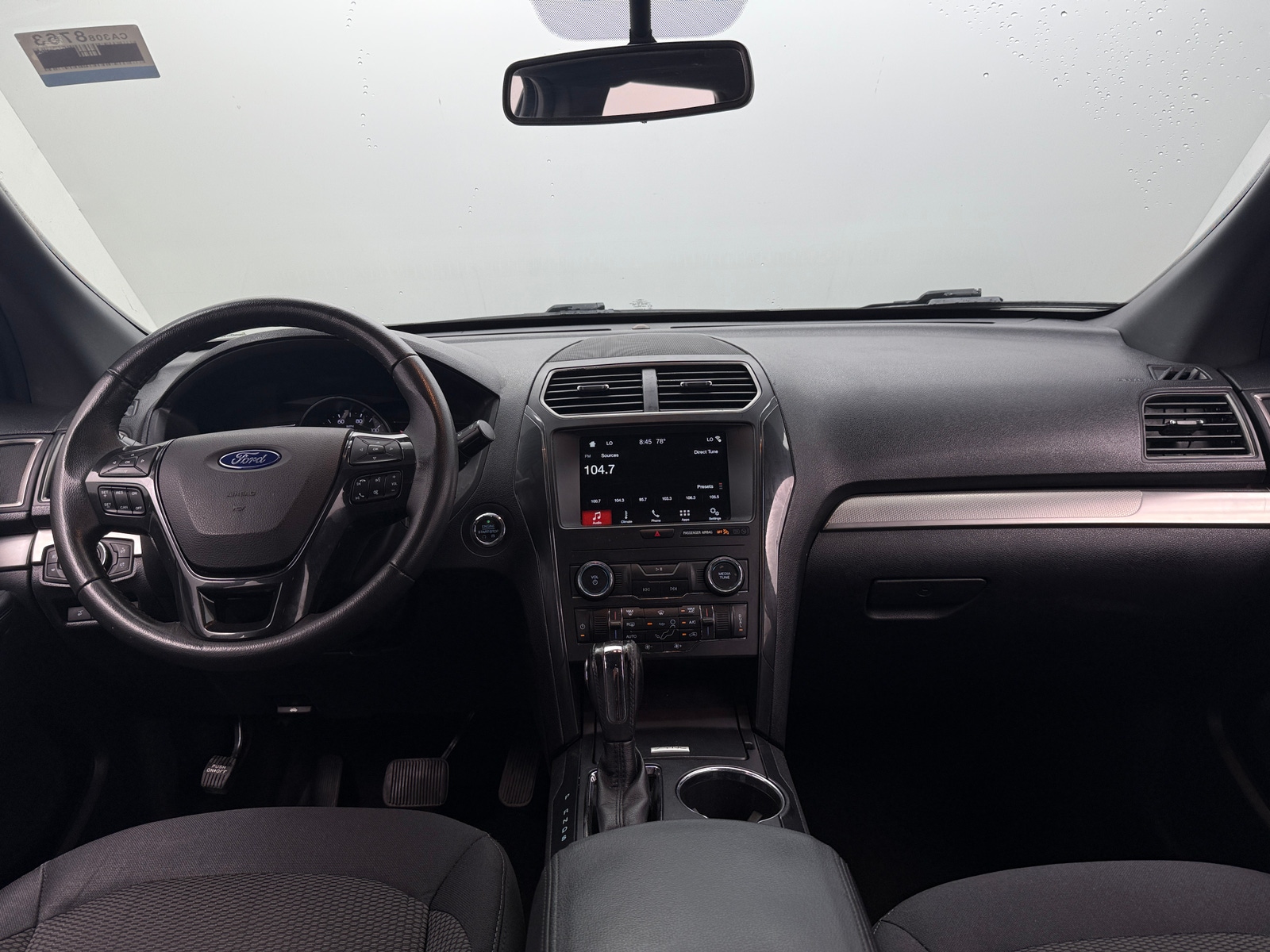 Thumbnail: 2018 Ford Explorer - 3