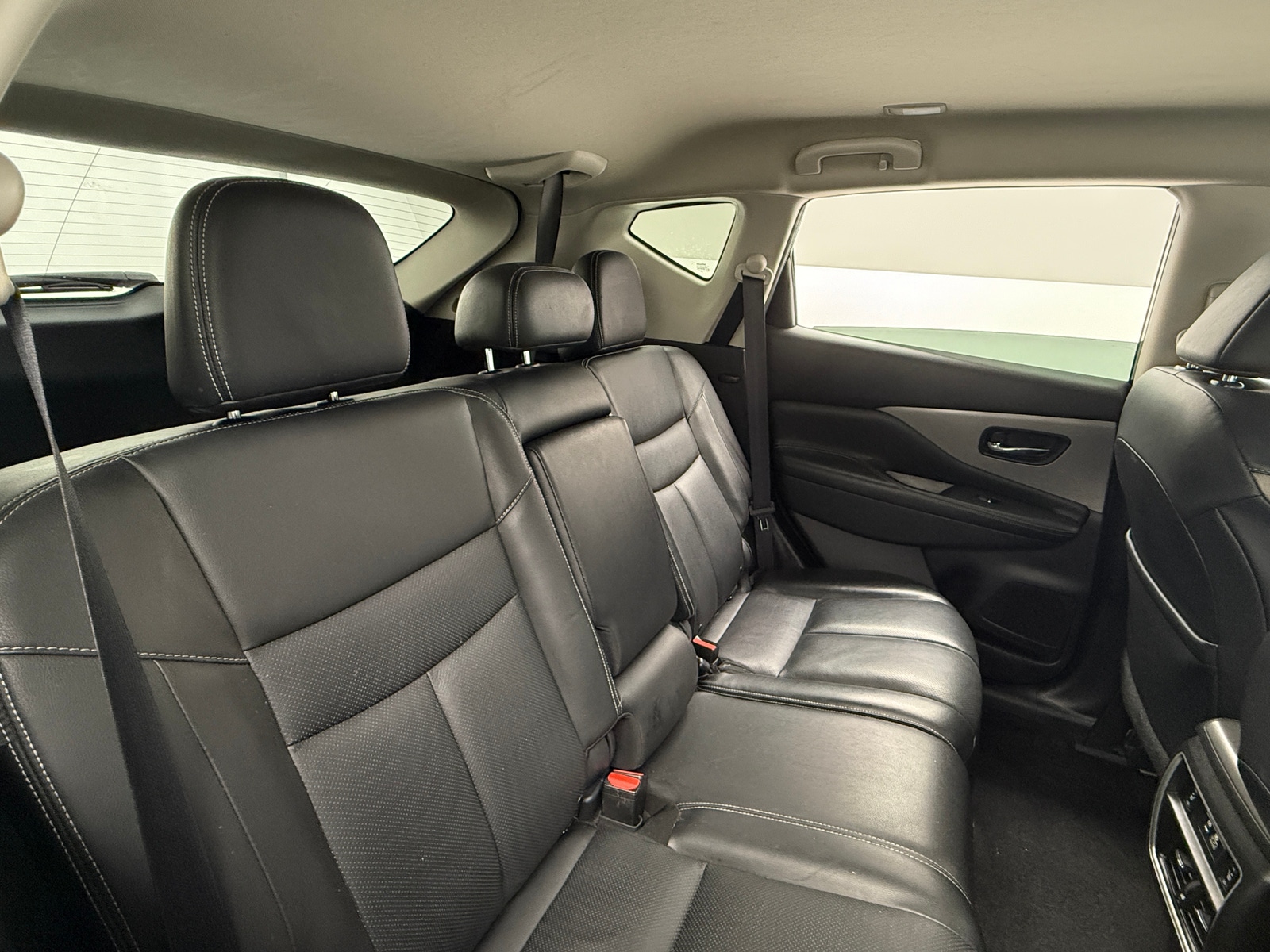 Thumbnail: 2019 Nissan Murano - 5