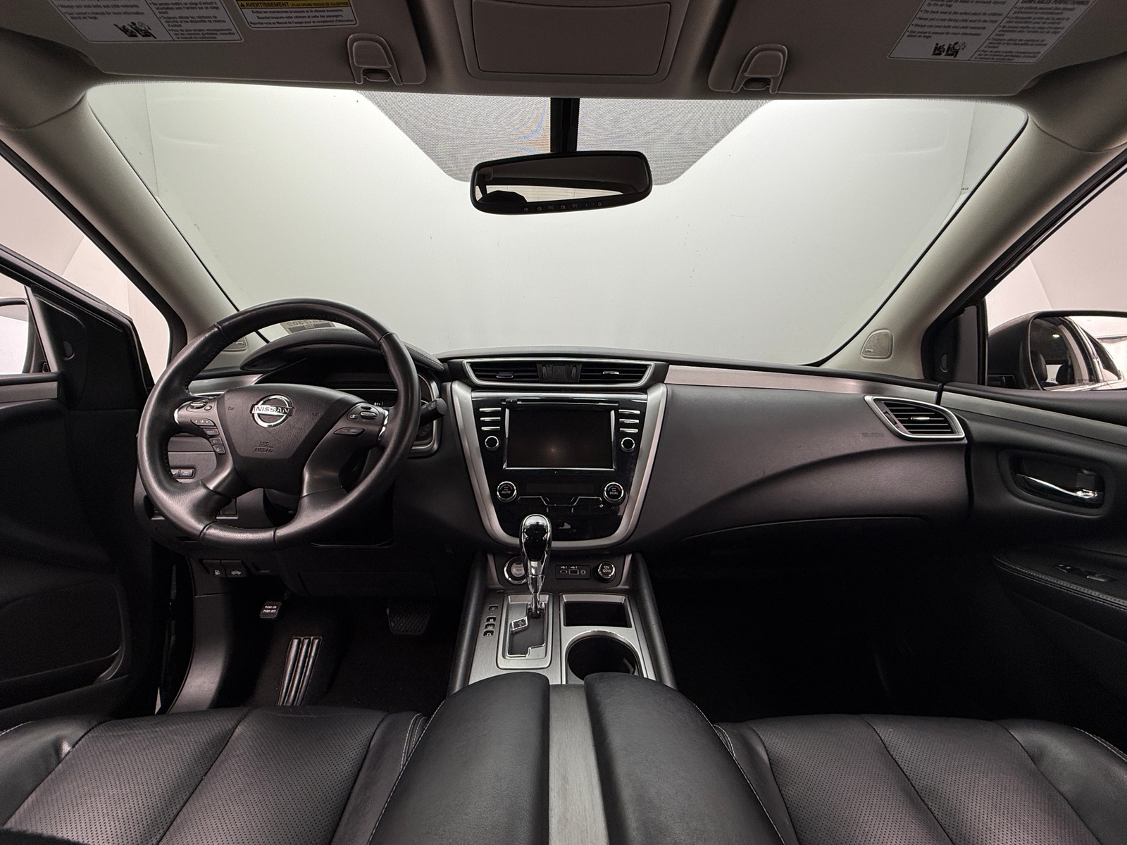 Thumbnail: 2019 Nissan Murano - 2