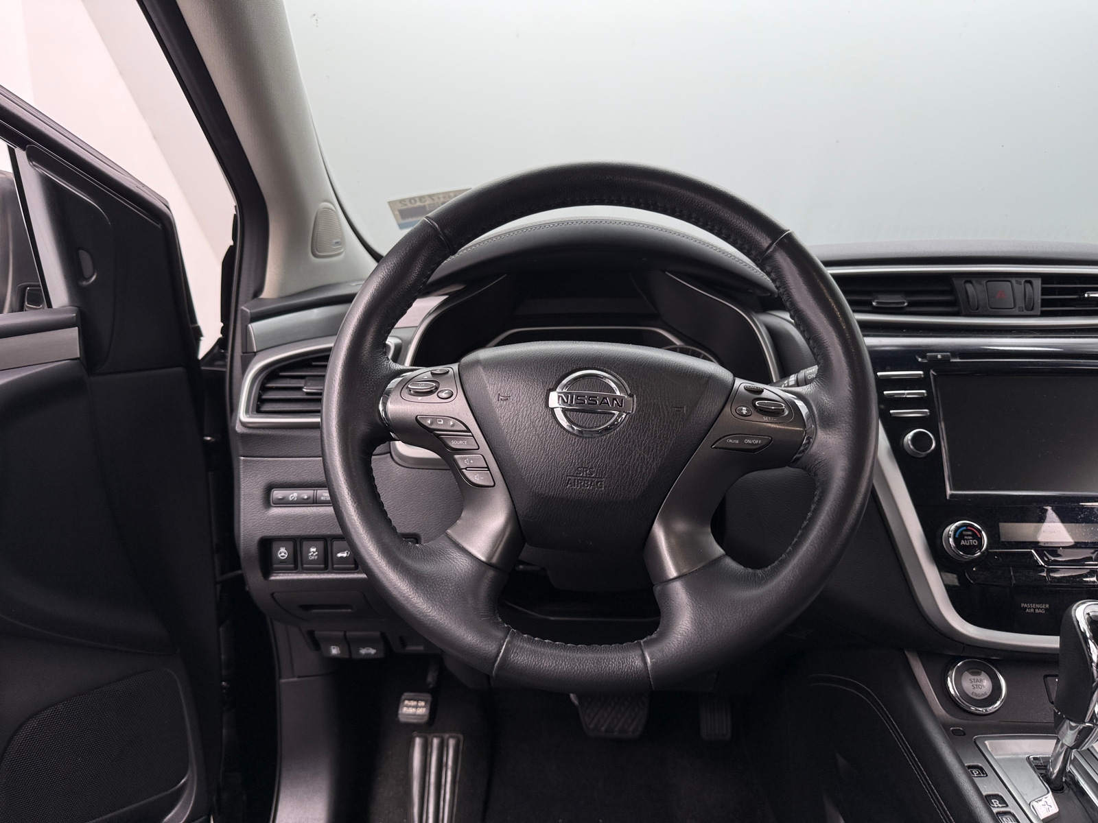 Thumbnail: 2019 Nissan Murano - 4