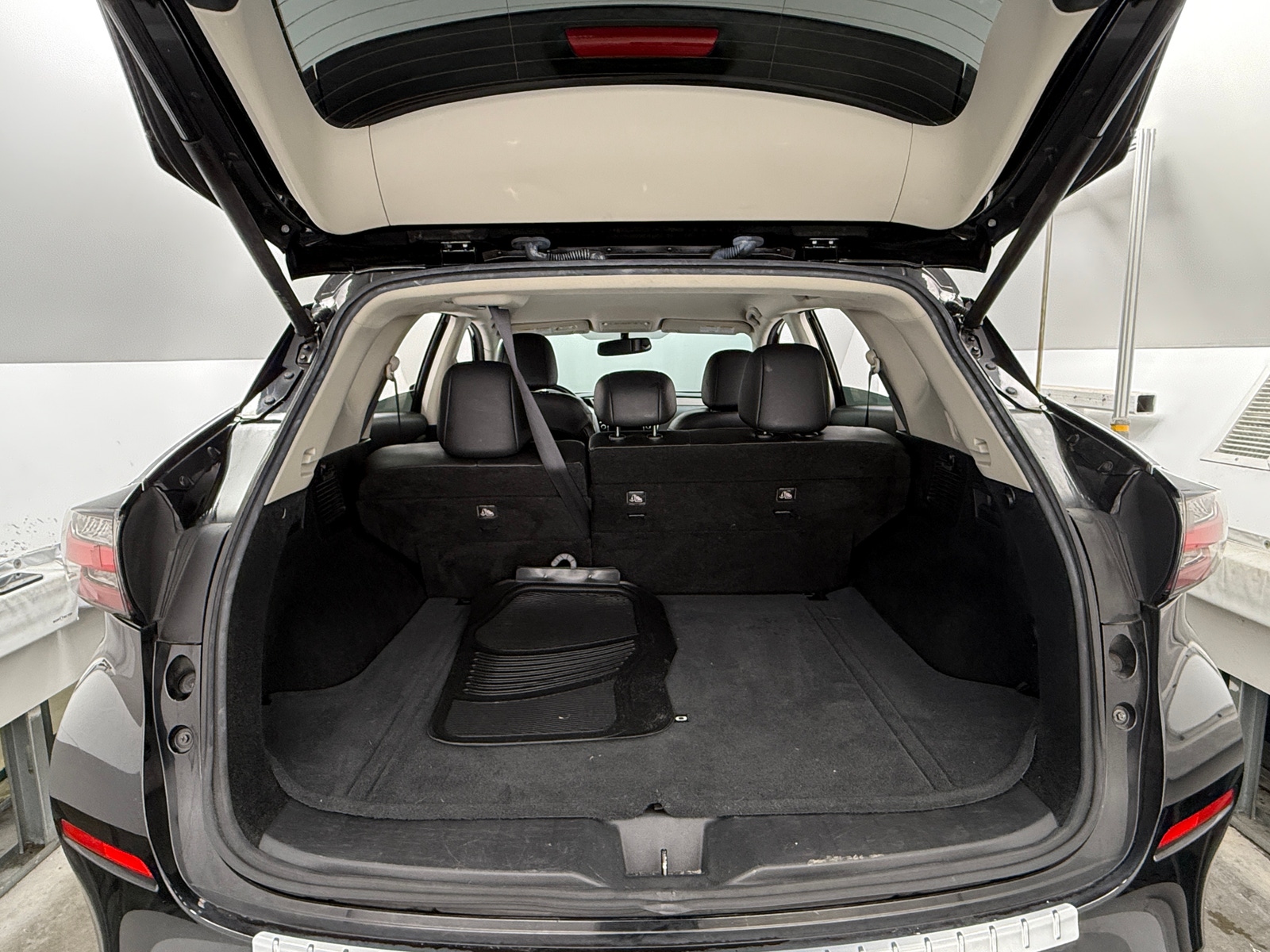 Thumbnail: 2019 Nissan Murano - 6