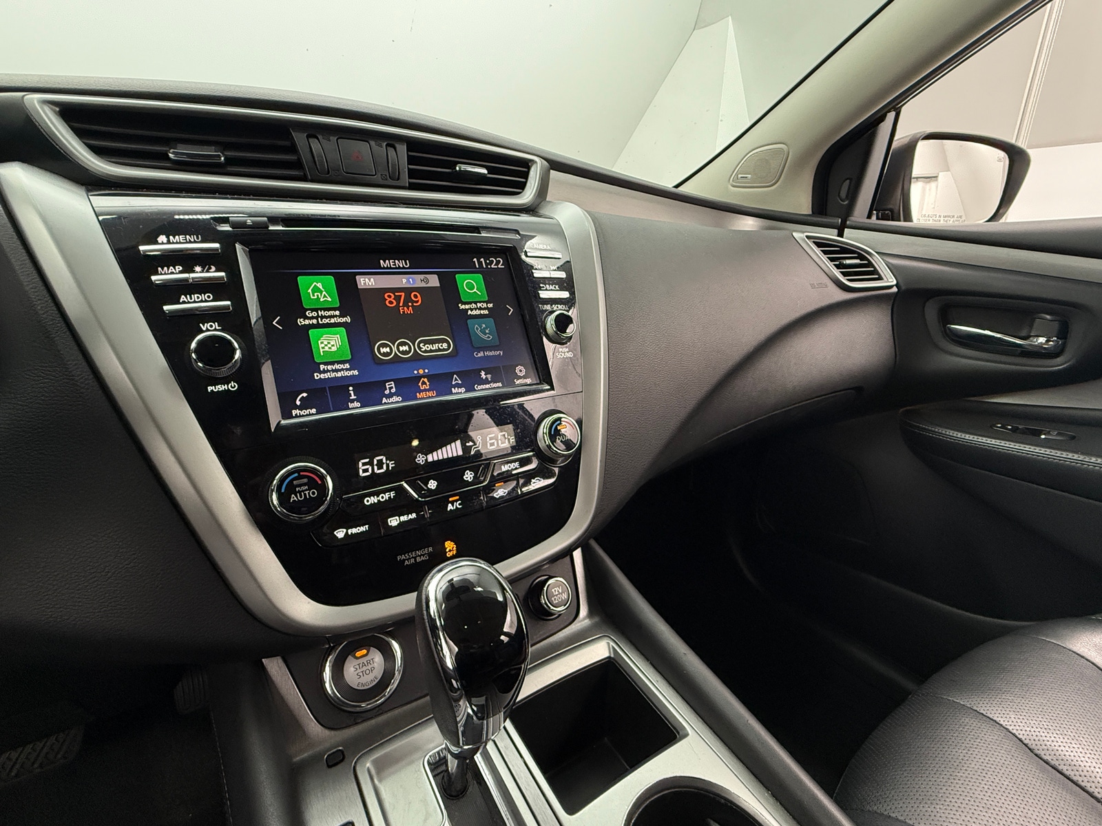 Thumbnail: 2019 Nissan Murano - 3