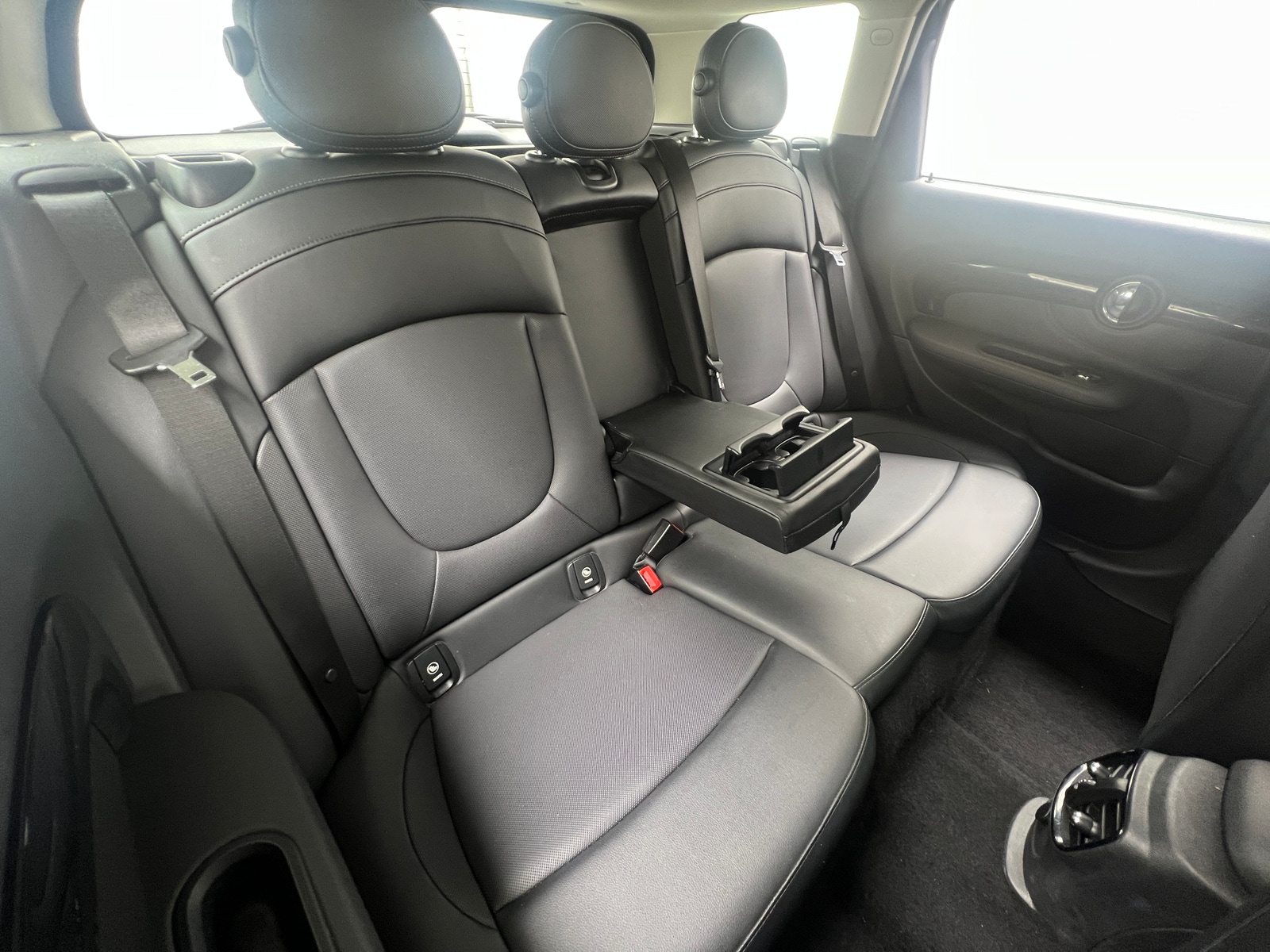 Thumbnail: 2019 MINI Cooper Clubman - 5