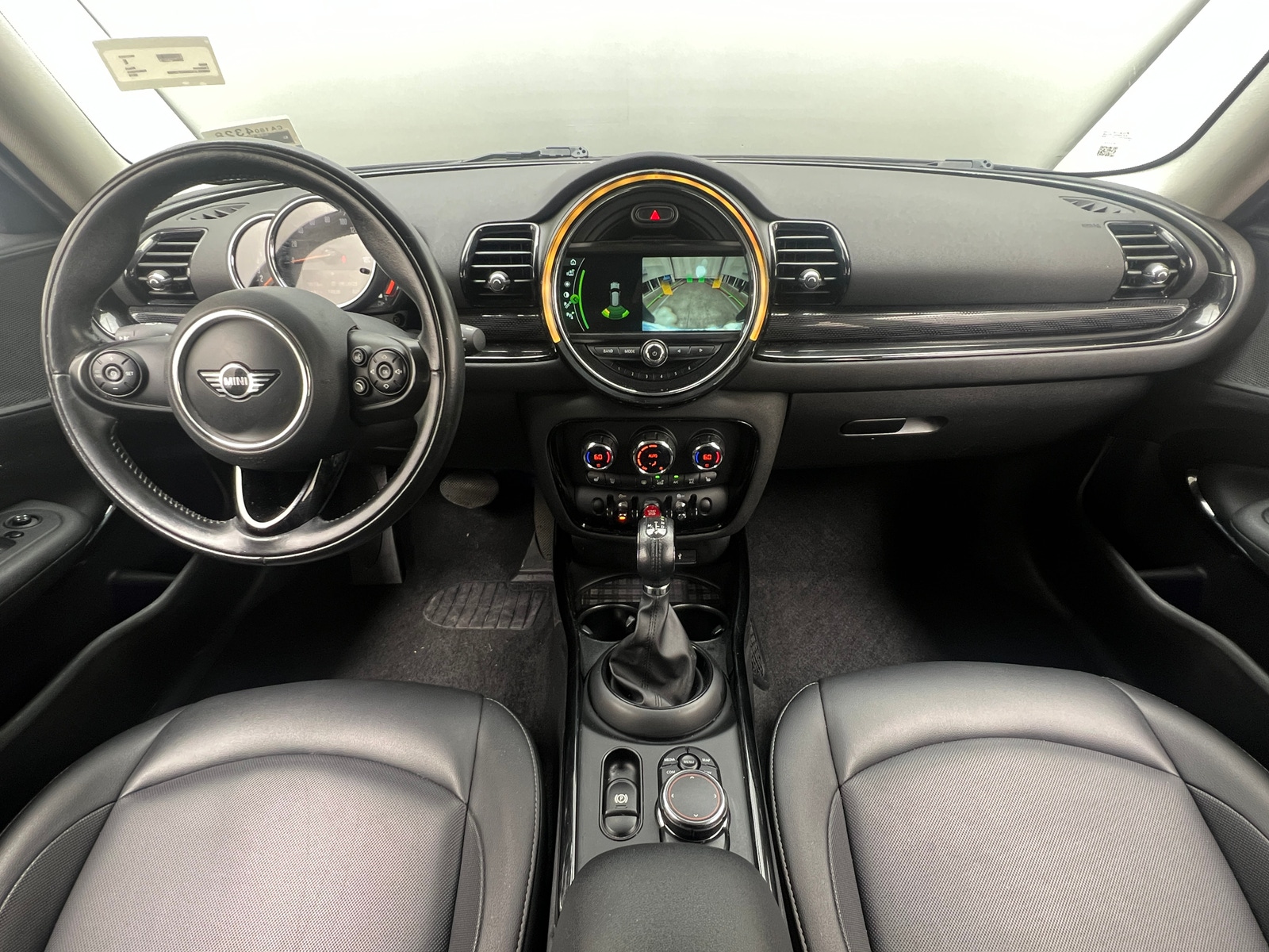 Thumbnail: 2019 MINI Cooper Clubman - 2