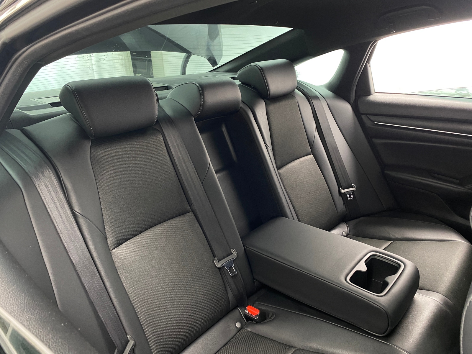 Thumbnail: 2021 Honda Accord - 6