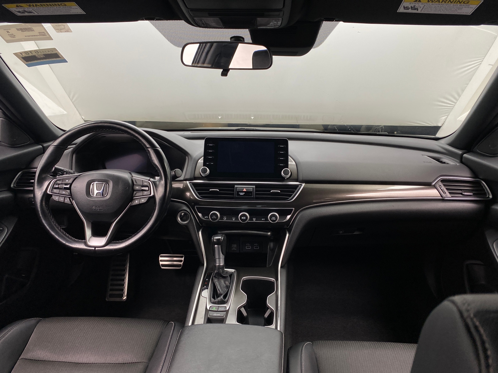Thumbnail: 2021 Honda Accord - 3
