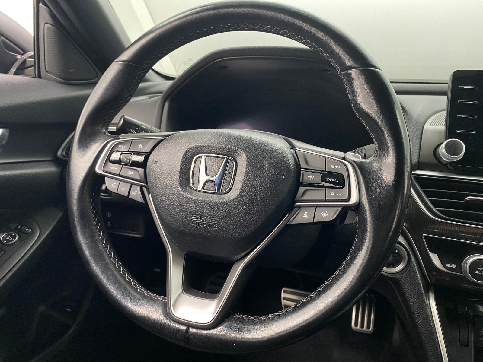 Thumbnail: 2021 Honda Accord - 5
