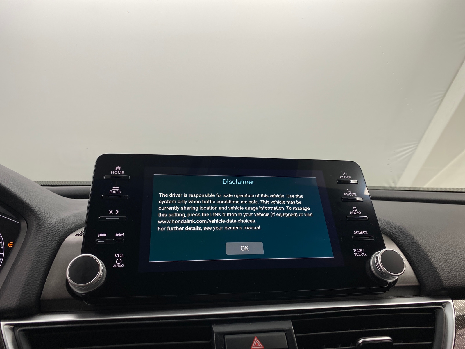 Thumbnail: 2021 Honda Accord - 4