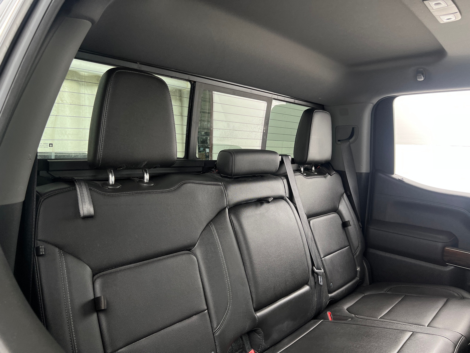 Thumbnail: 2019 GMC Sierra 1500 - 5