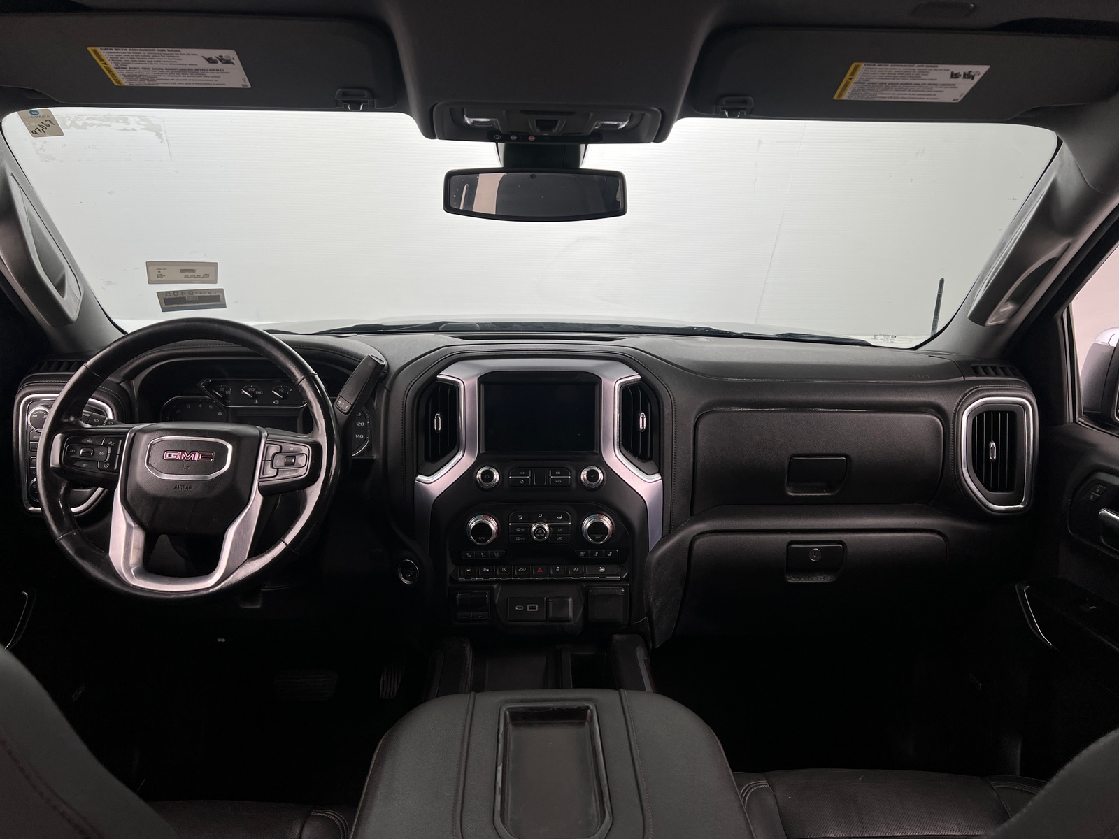 Thumbnail: 2019 GMC Sierra 1500 - 2