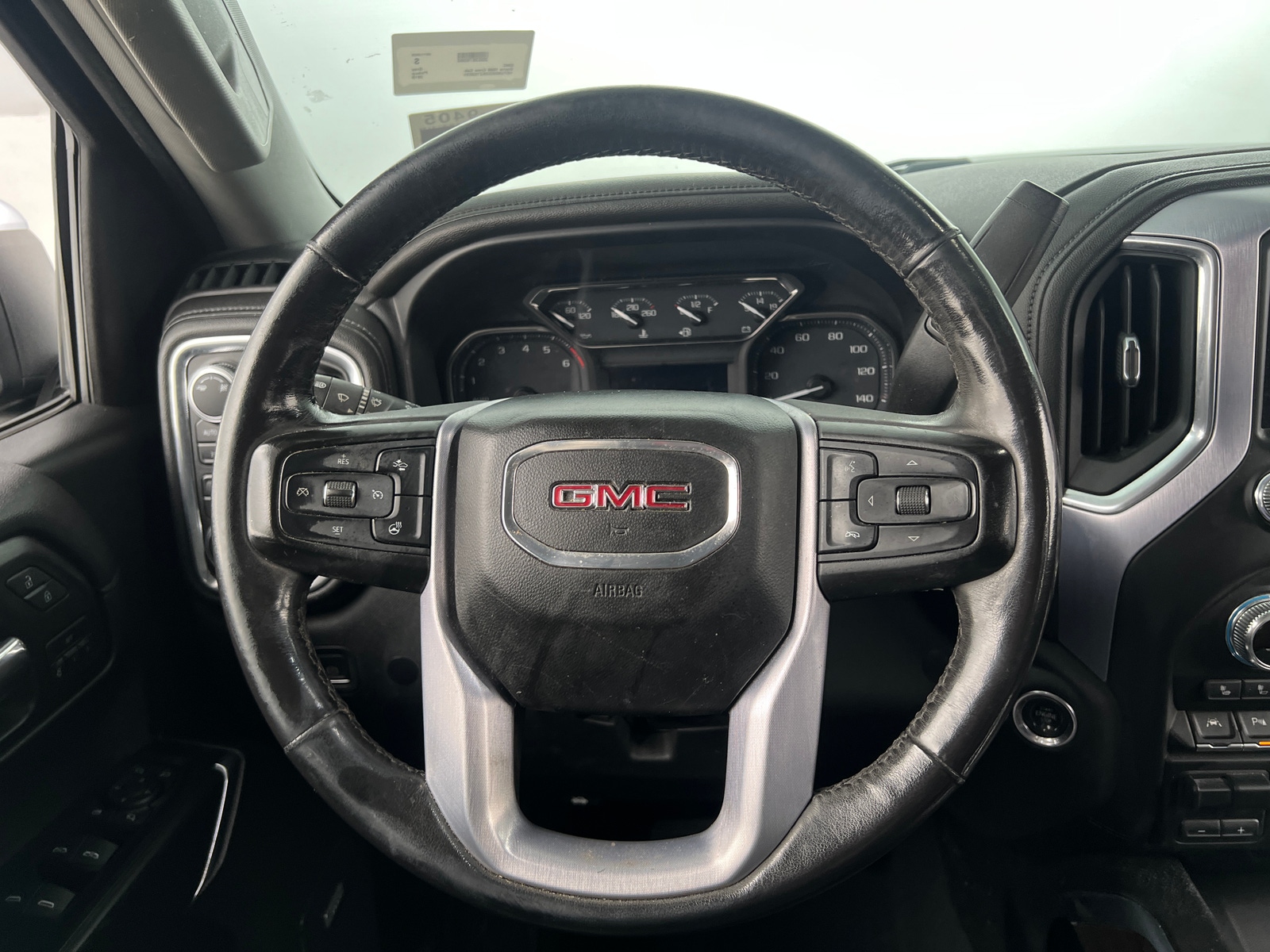 Thumbnail: 2019 GMC Sierra 1500 - 4