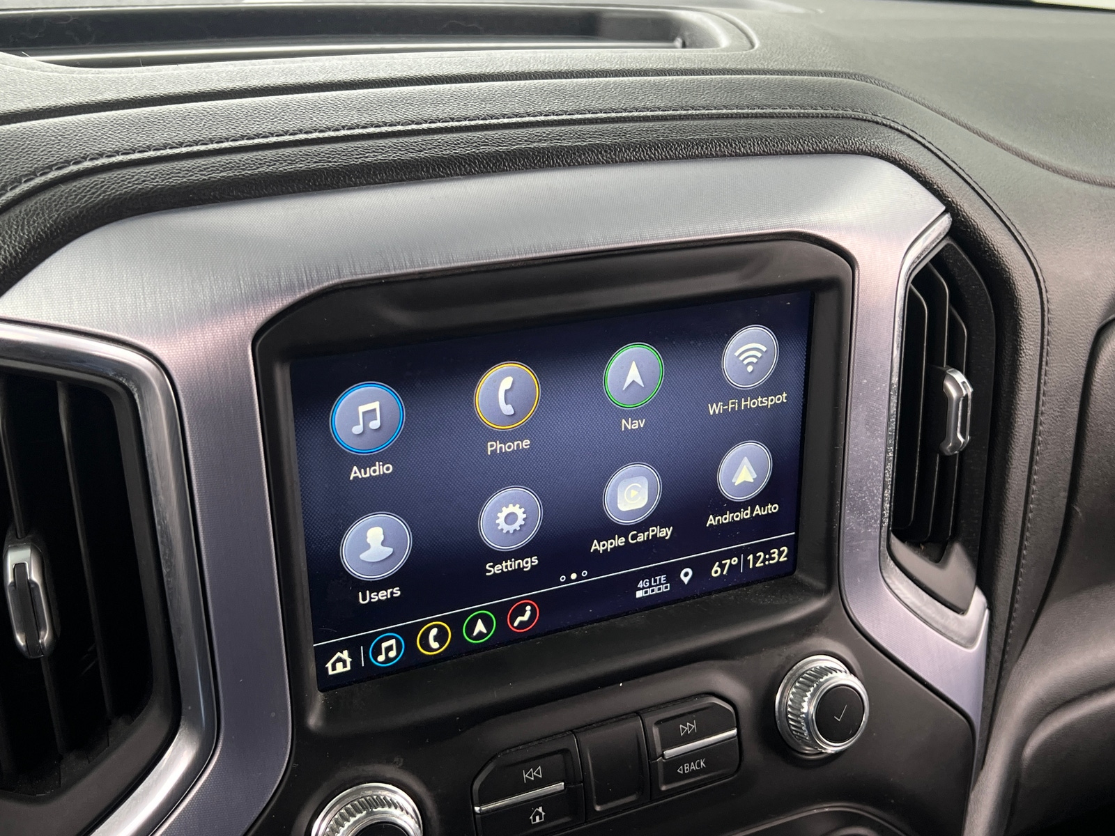 Thumbnail: 2019 GMC Sierra 1500 - 3