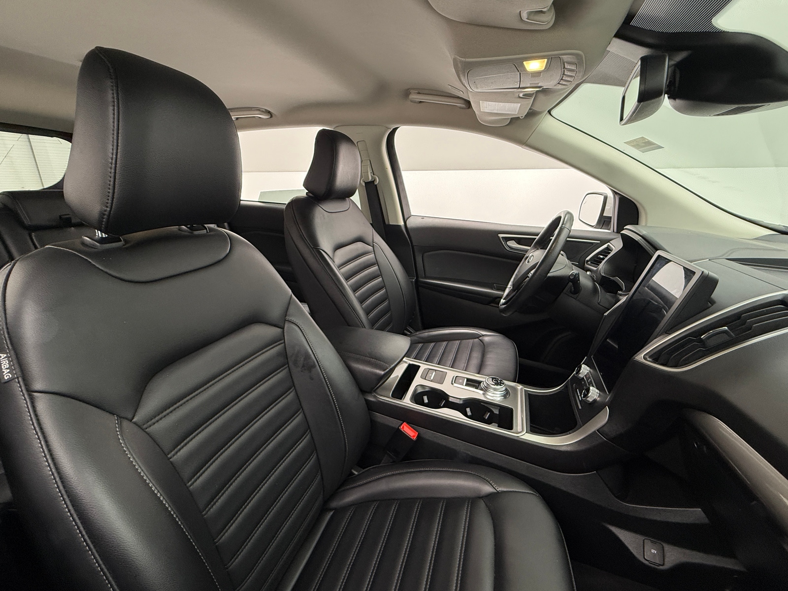 Thumbnail: 2024 Ford Edge - 2