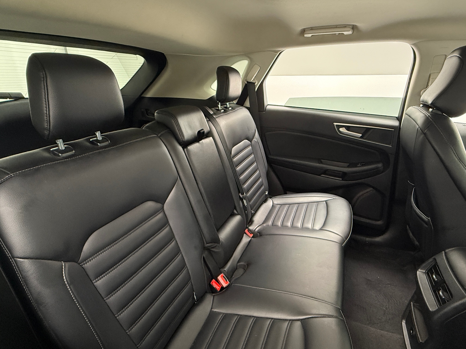 Thumbnail: 2024 Ford Edge - 6