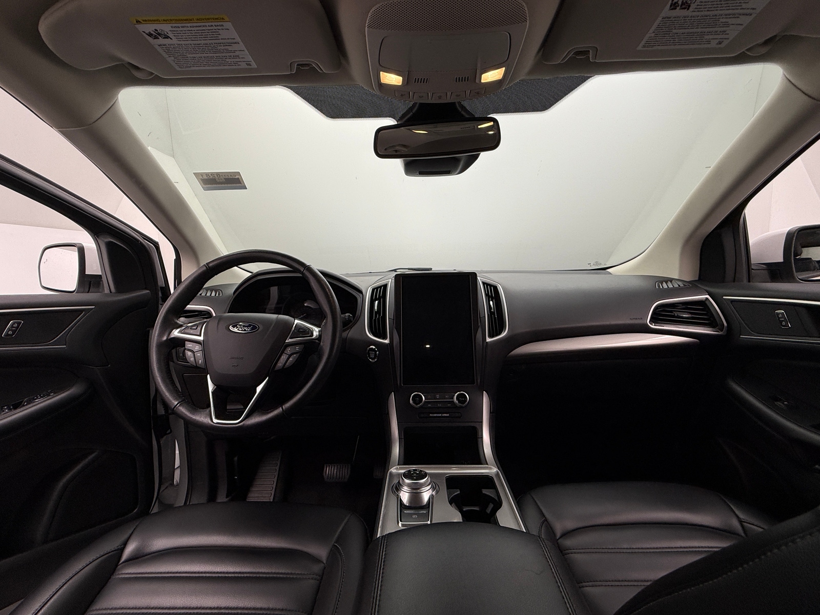 Thumbnail: 2024 Ford Edge - 3